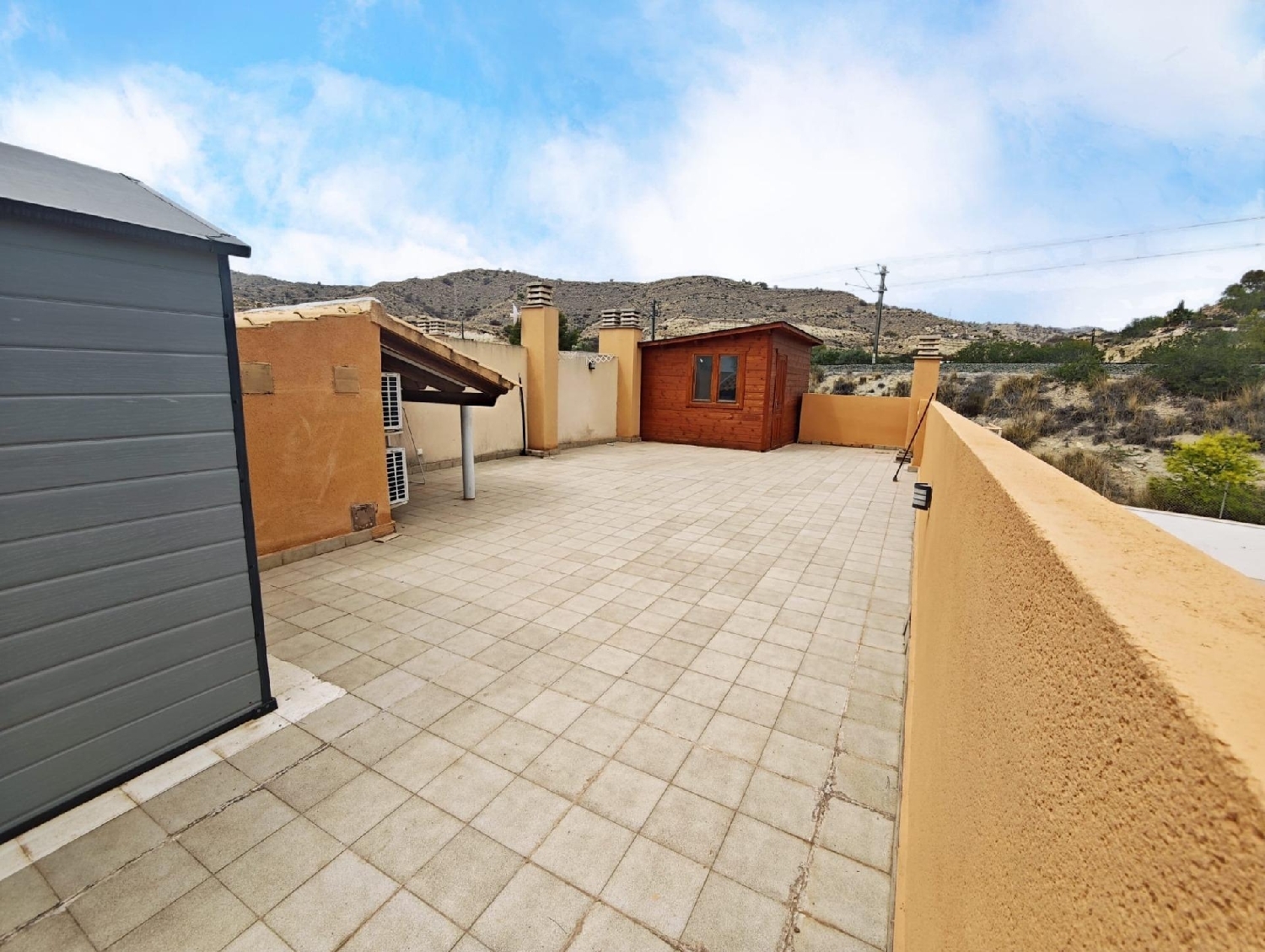 te koop huis El Campello Alacantí 8