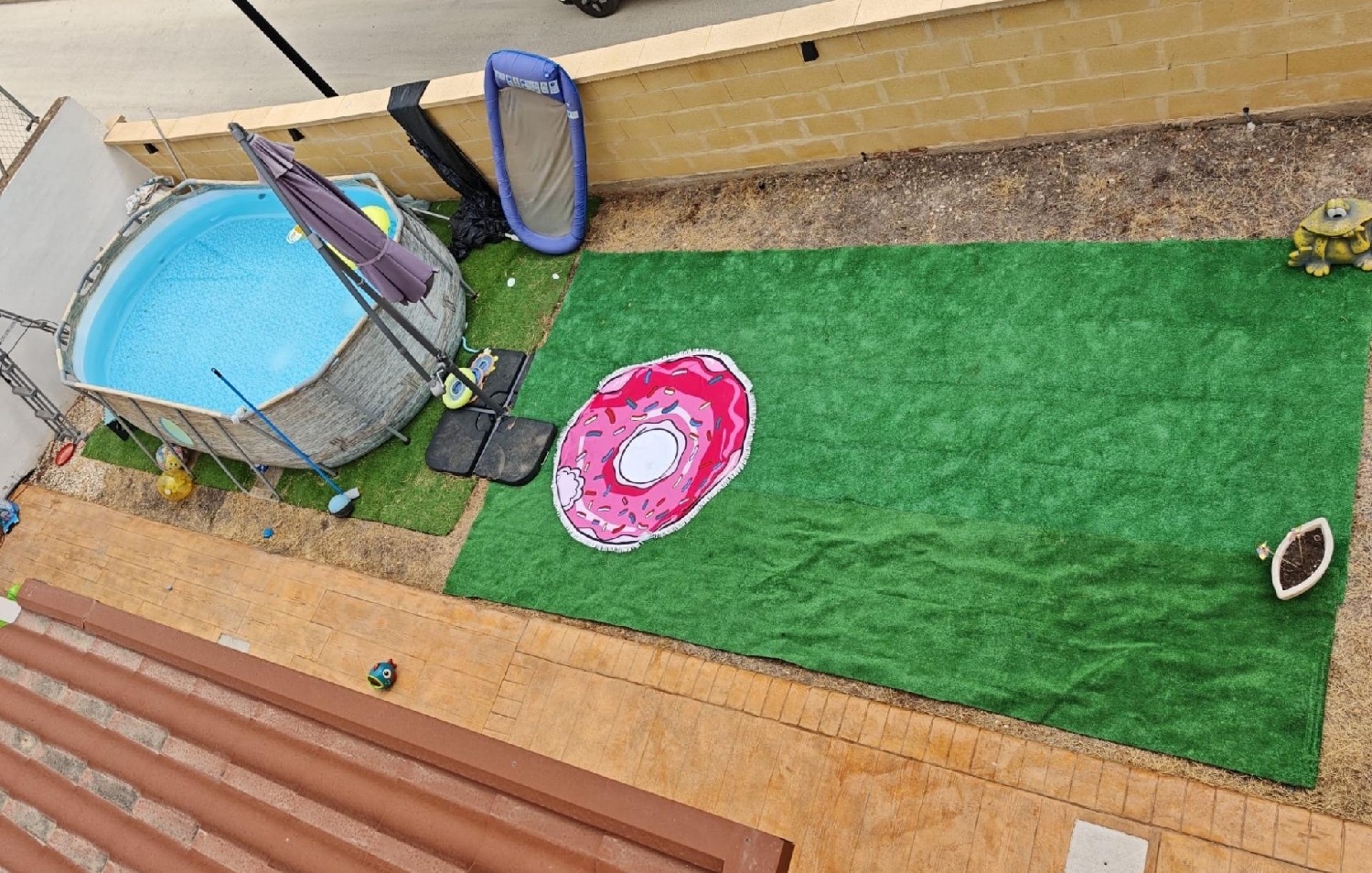 te koop huis El Campello Alacantí 7