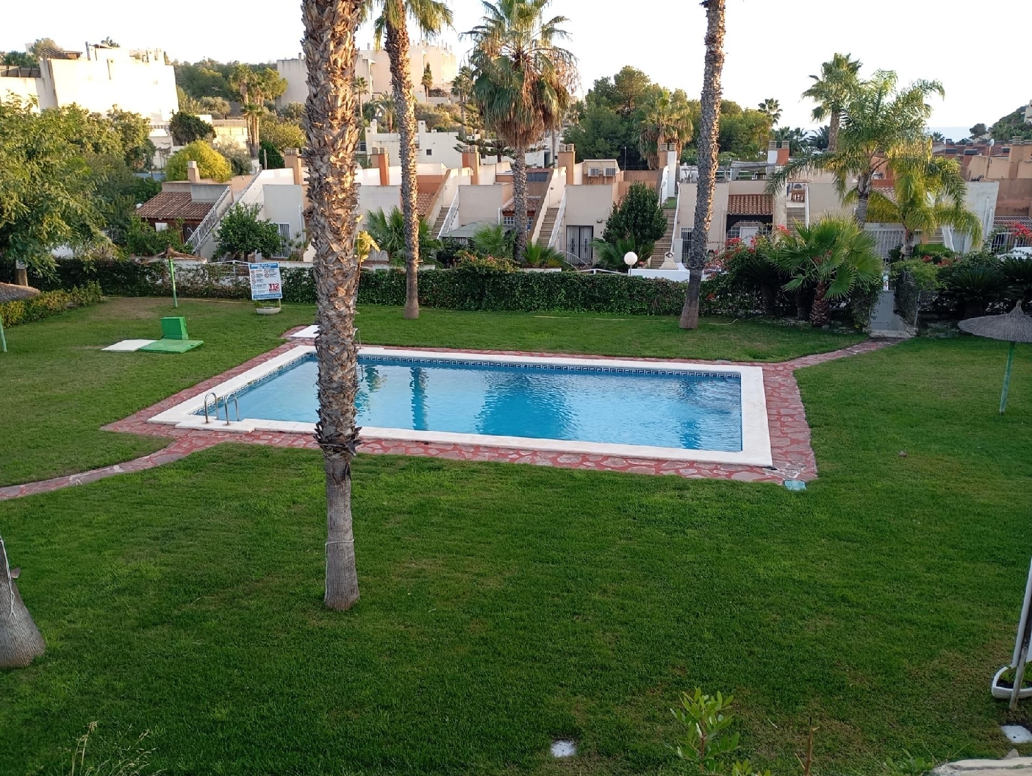 te koop huis El Campello Alacantí 2