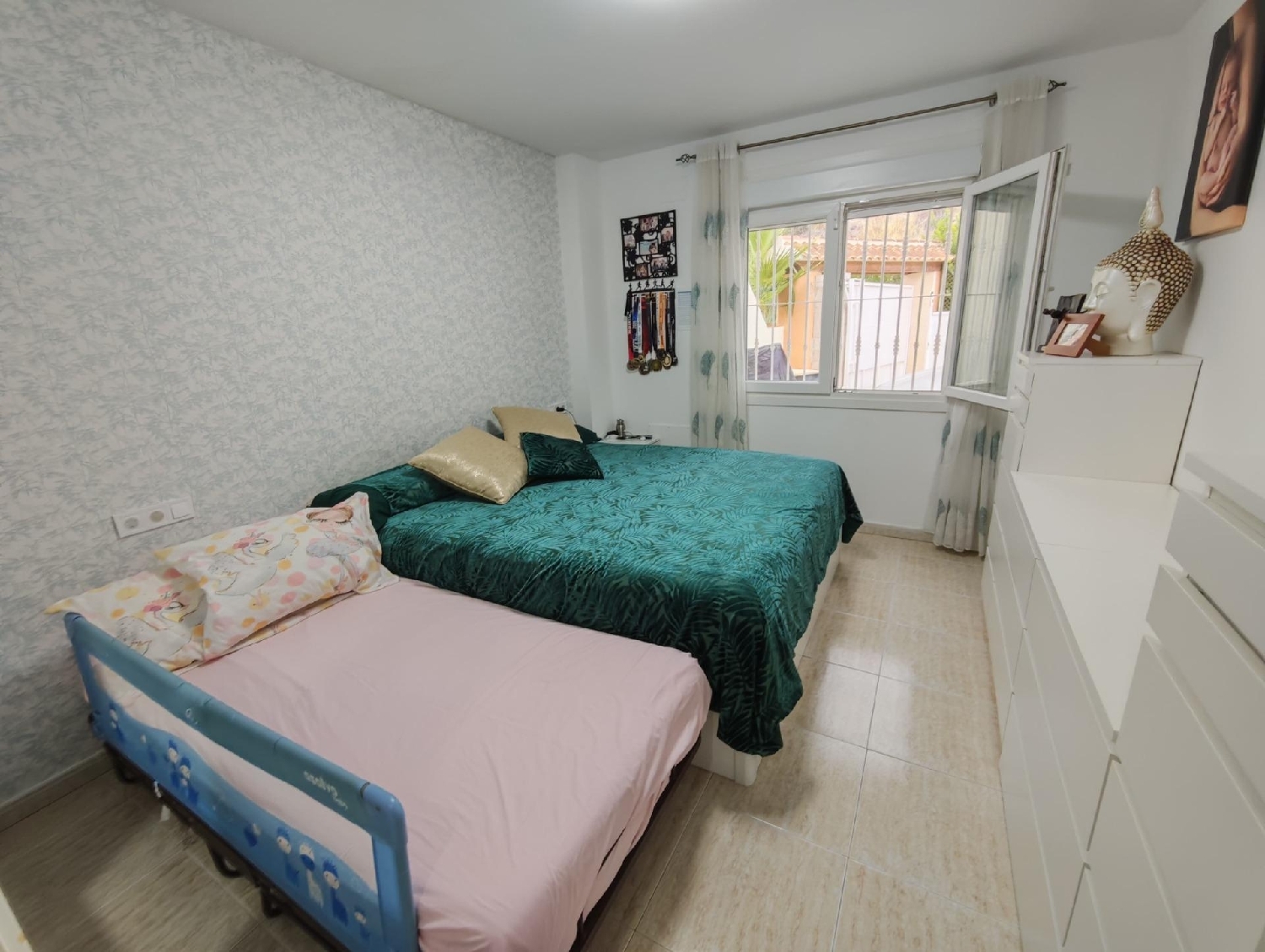 te koop huis El Campello Alacantí 5