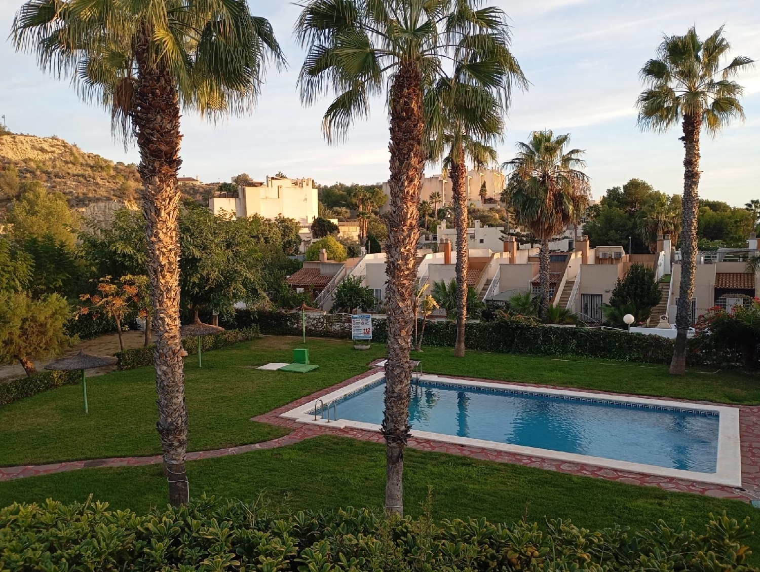 te koop huis El Campello Alacantí 1