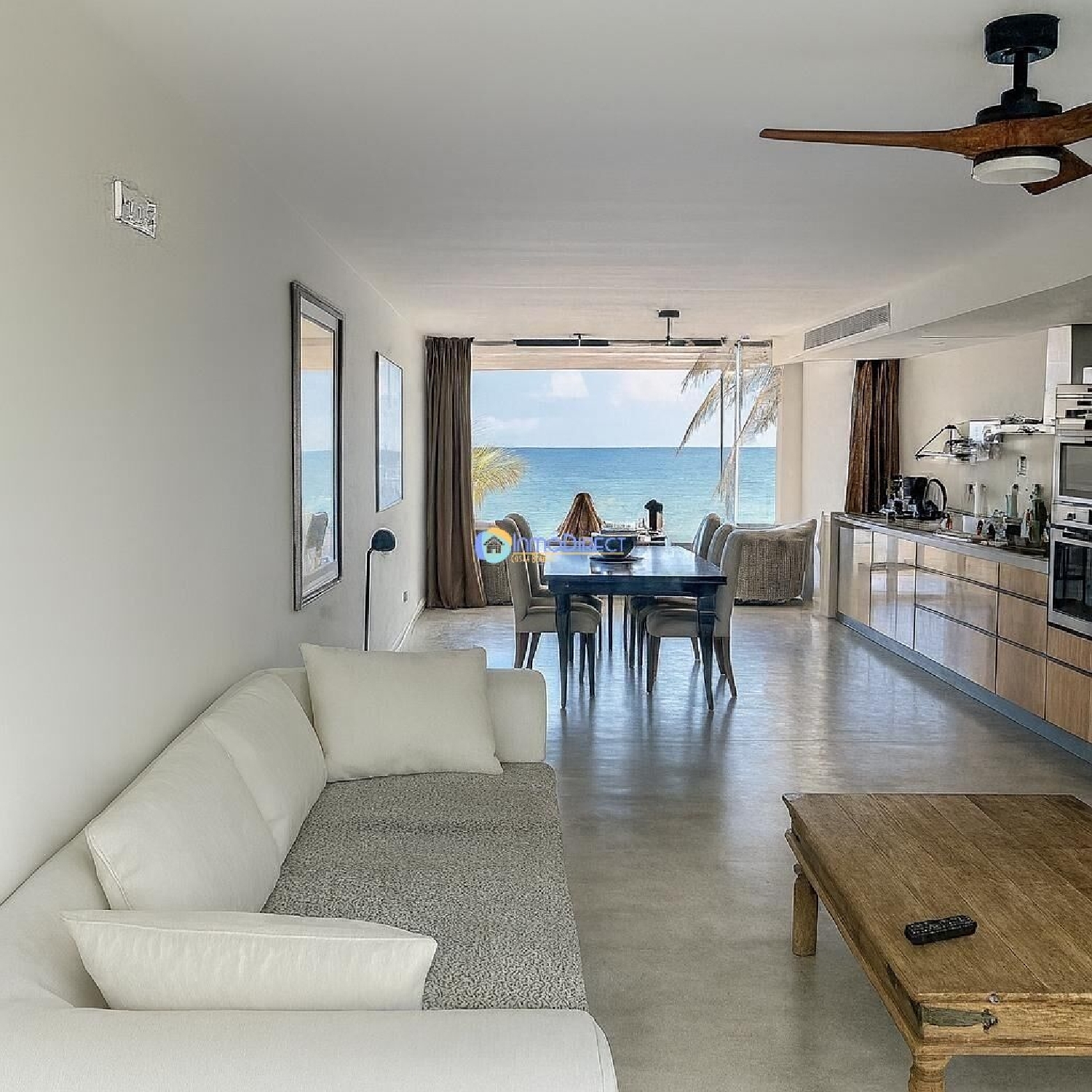  for sale house El Campello Alacantí 1