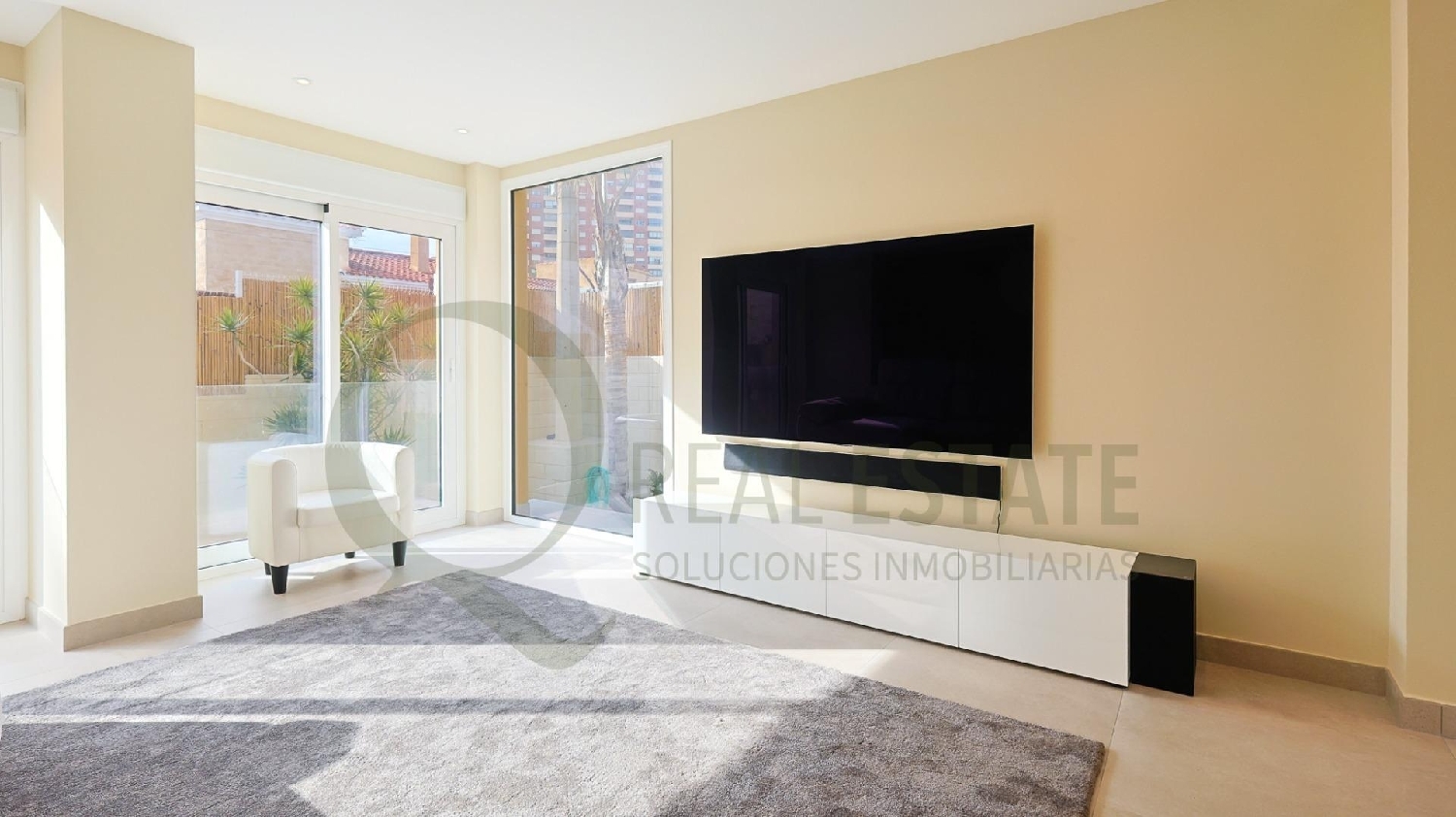  te koop huis El Campello Alacantí 4