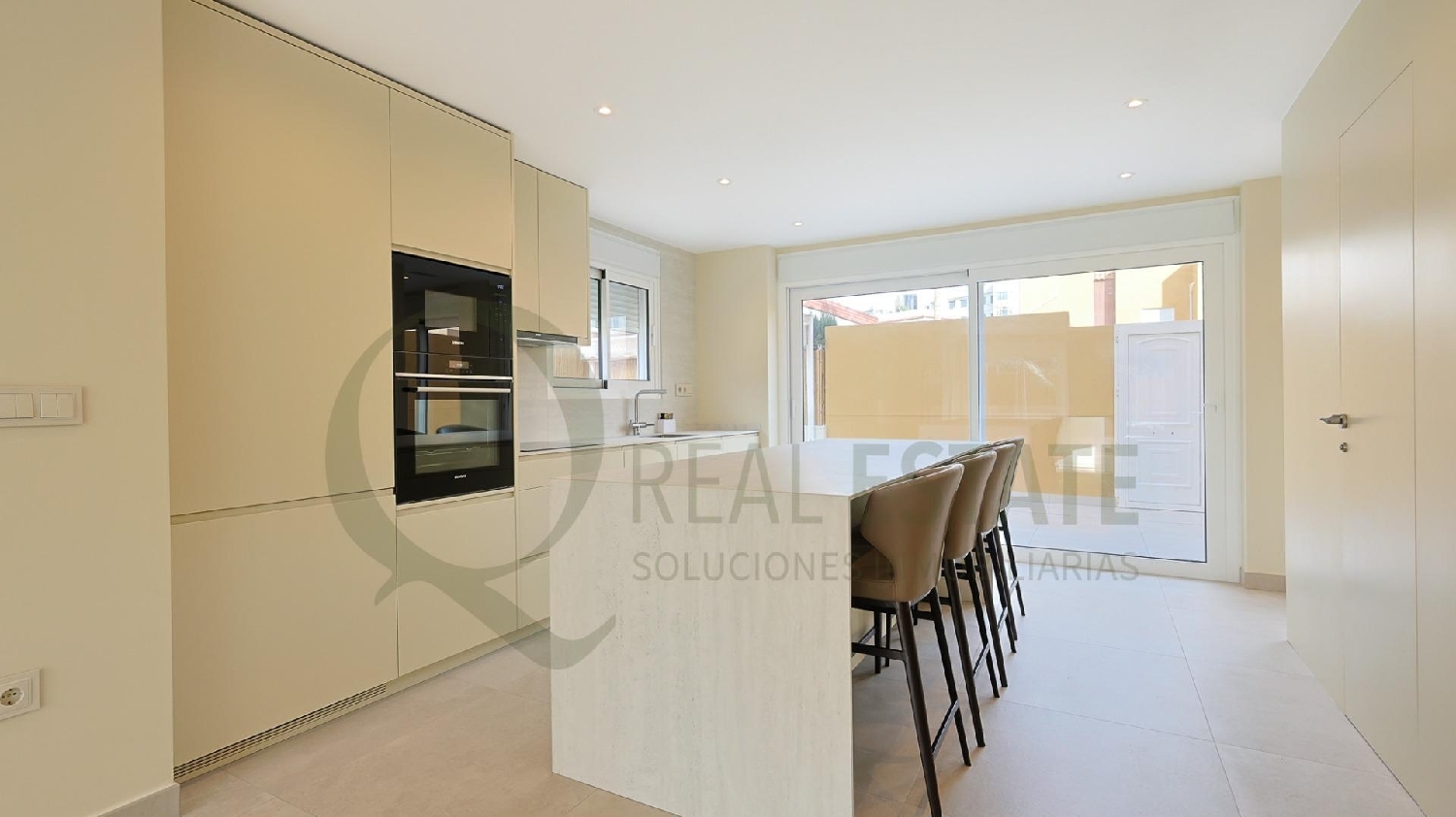  te koop huis El Campello Alacantí 5