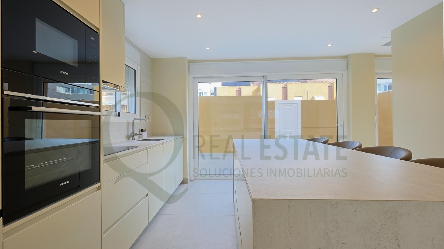  te koop huis El Campello Alacantí 6