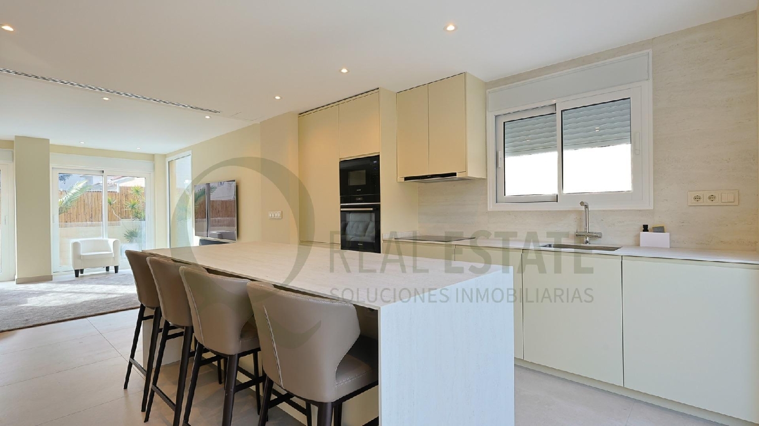  te koop huis El Campello Alacantí 8