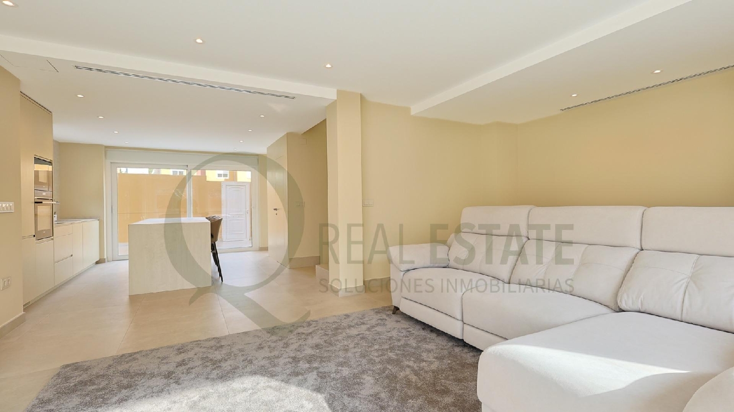  te koop huis El Campello Alacantí 3