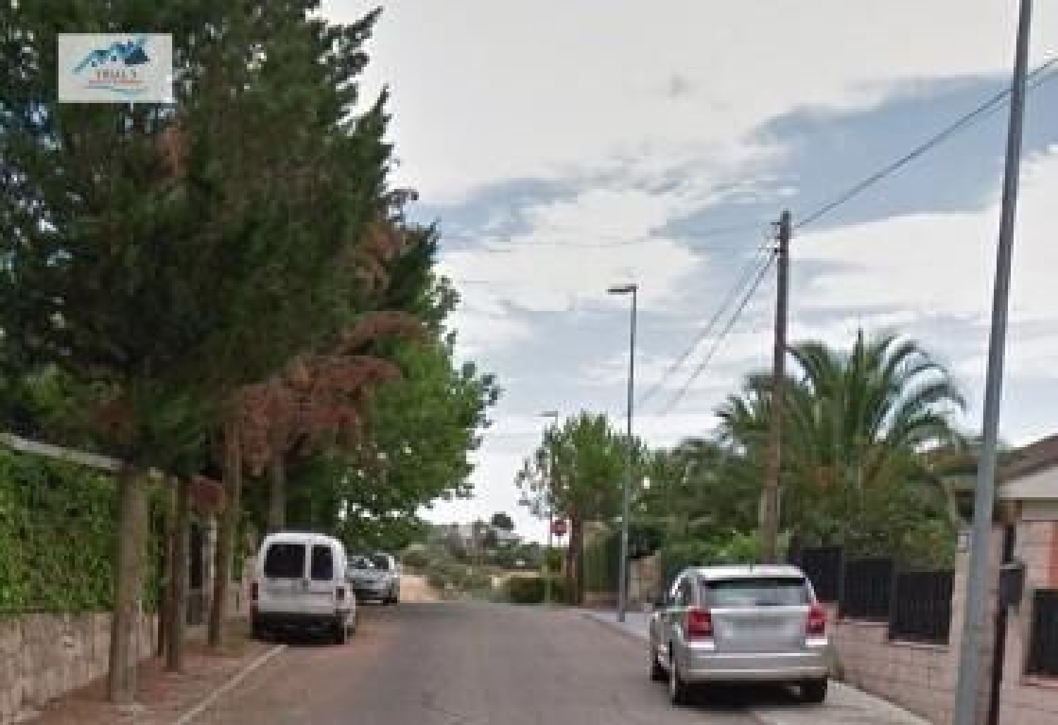 till salu hus El Casar Campiña 2