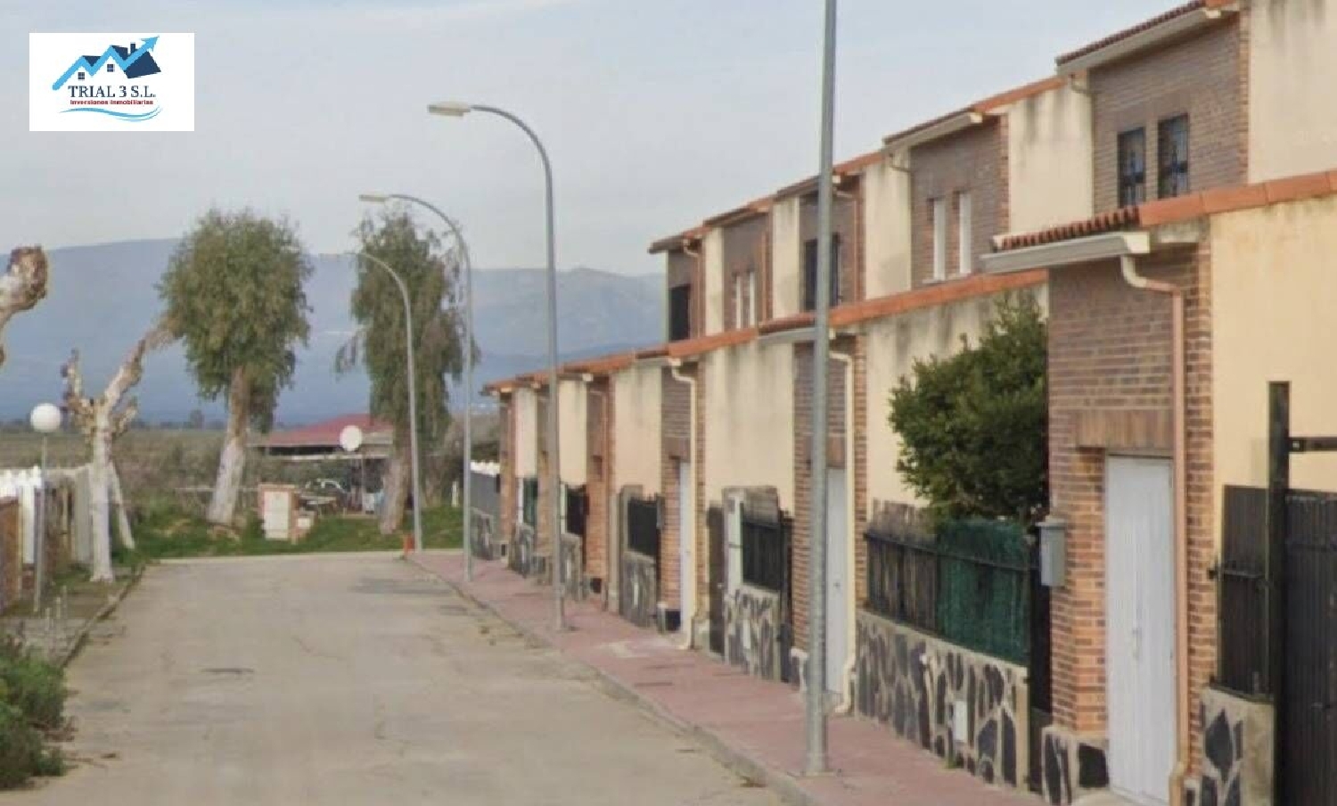 te koop huis El Casar De Escalona Torrijos 1