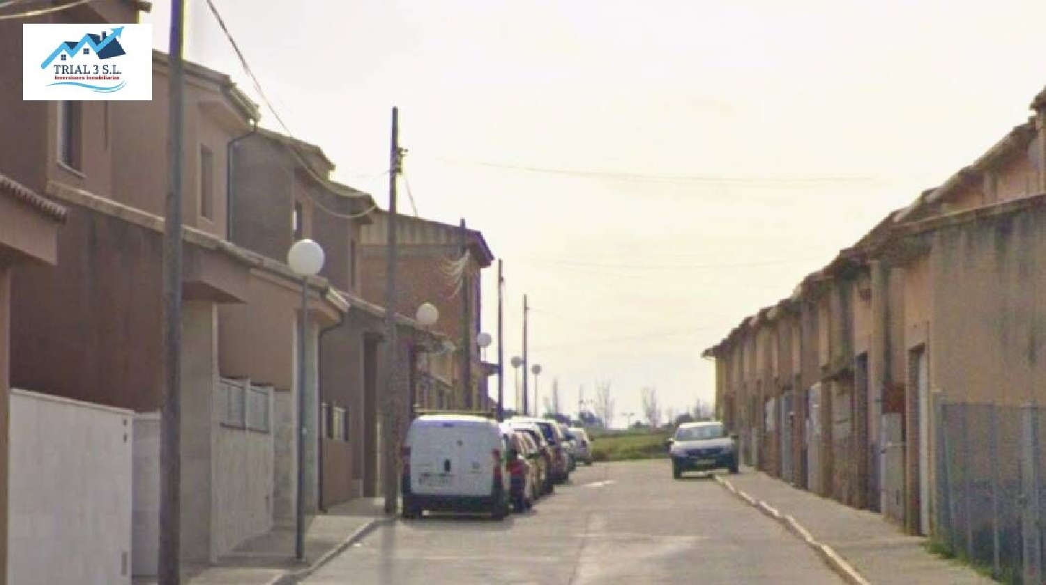 te koop huis El Casar De Escalona Torrijos 2