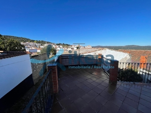 El Castillo De Las Guardas Sierra Norte hus foto 6336516