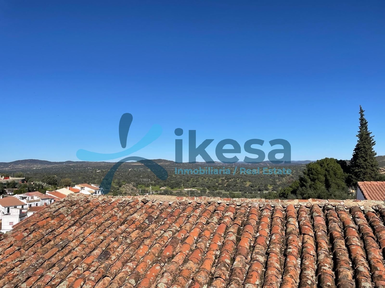  till salu hus El Castillo De Las Guardas Sierra Norte 5