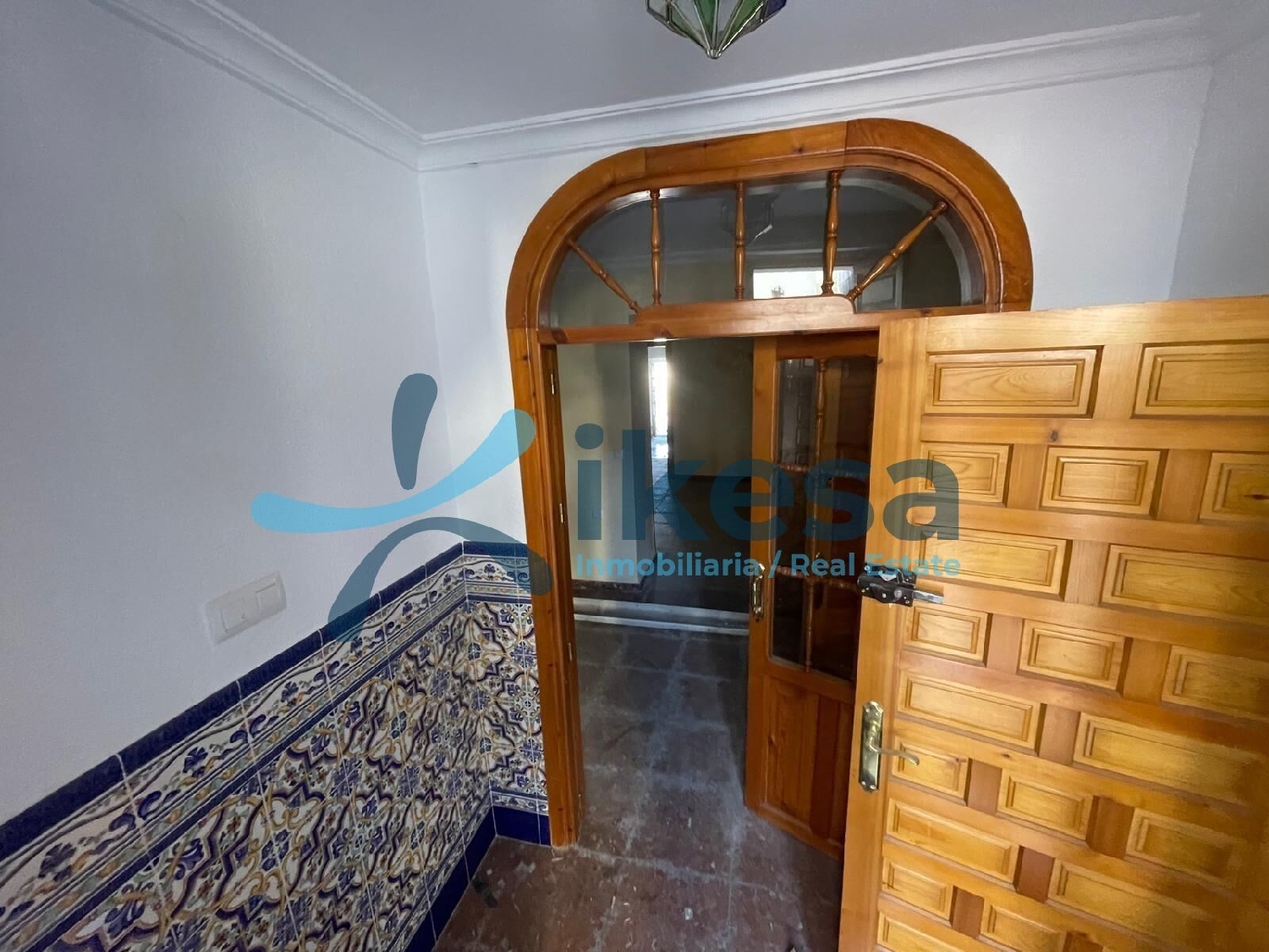  till salu hus El Castillo De Las Guardas Sierra Norte 7