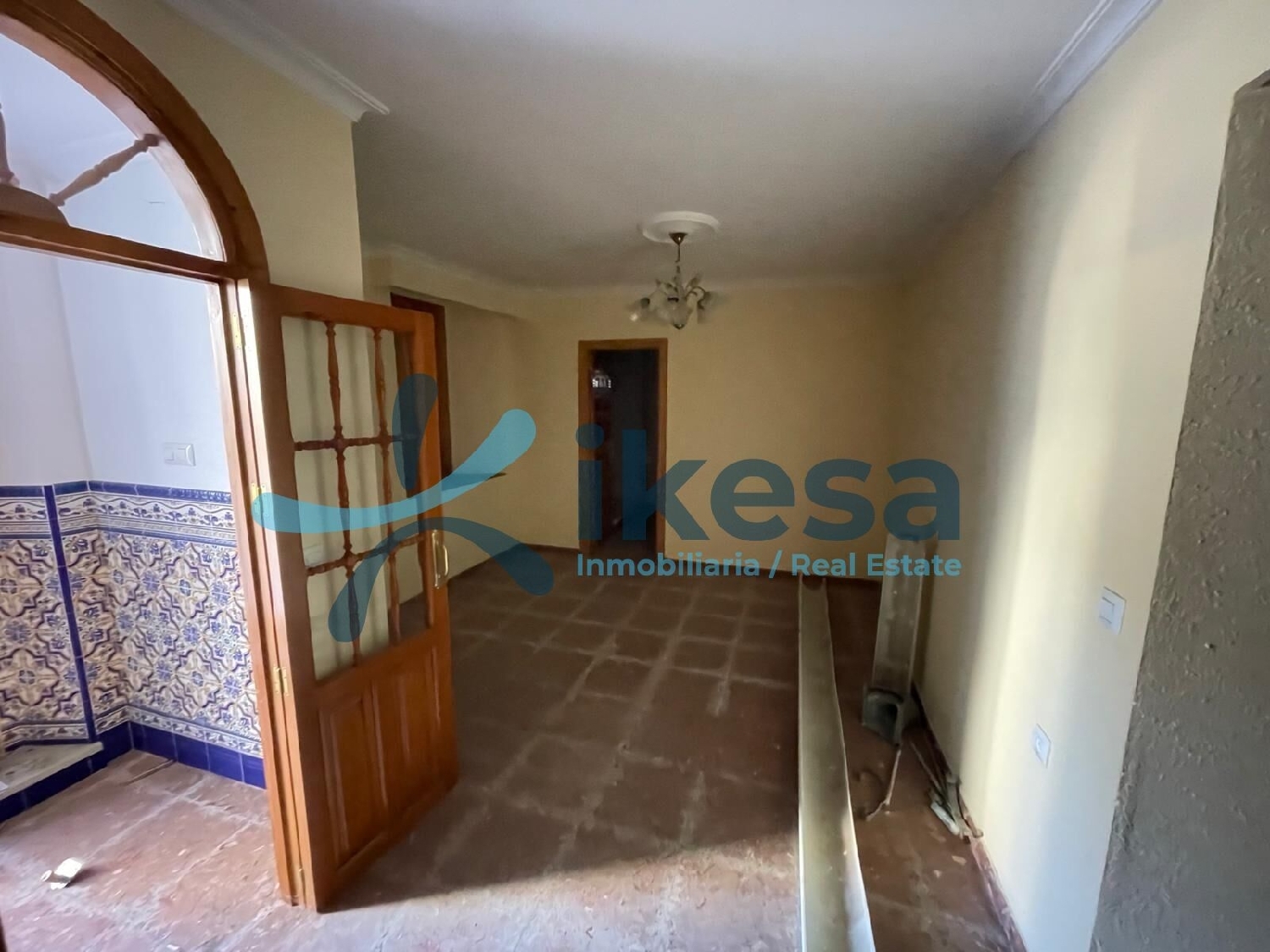  till salu hus El Castillo De Las Guardas Sierra Norte 8