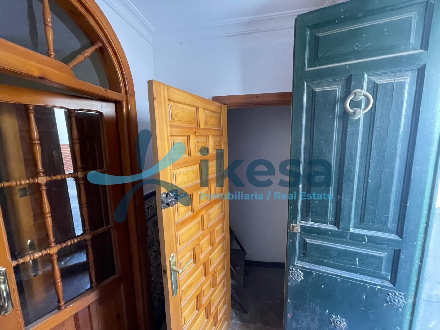  till salu hus El Castillo De Las Guardas Sierra Norte 6