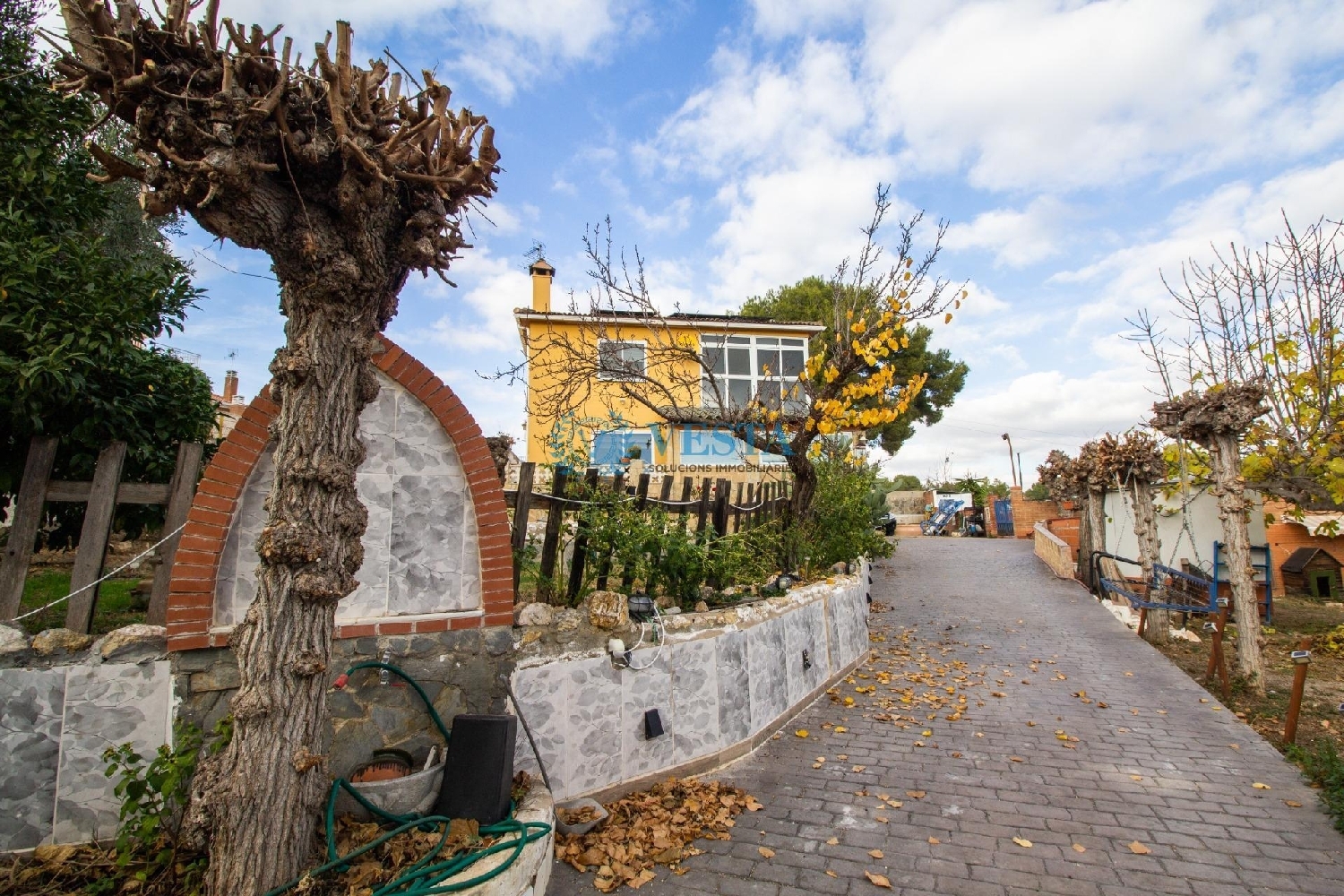  kaufen Haus El Catllar Tarragonès 3