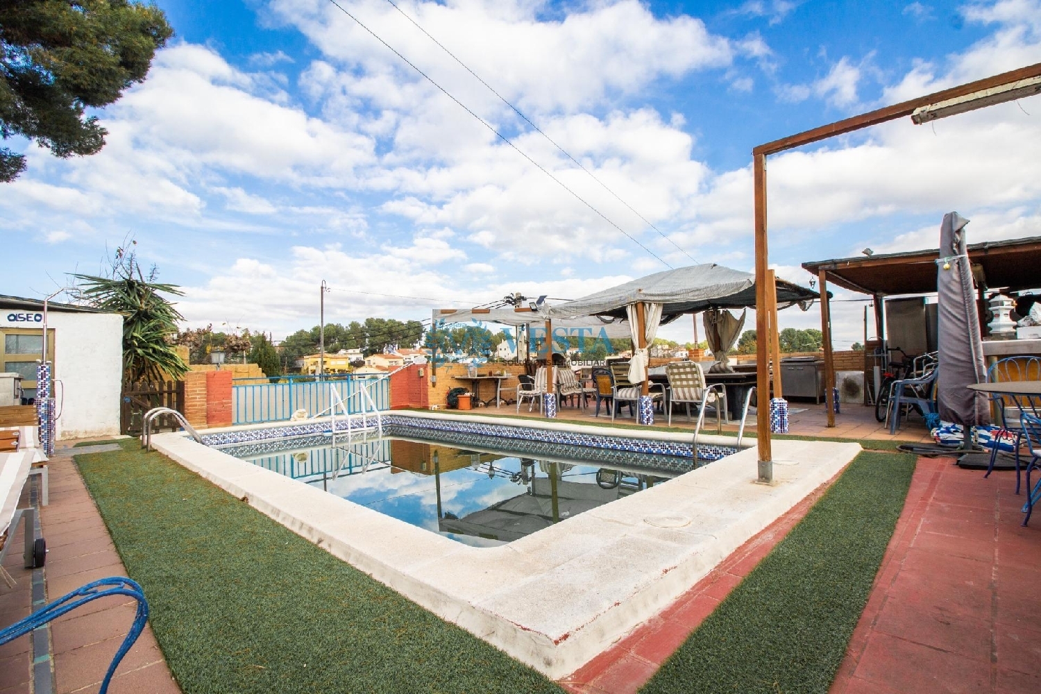  kaufen Haus El Catllar Tarragonès 2