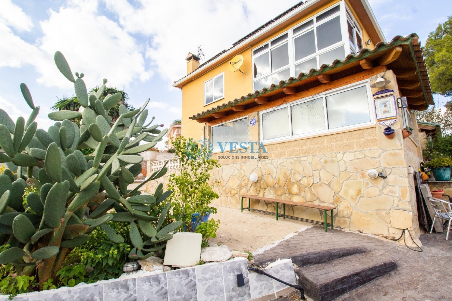  kaufen Haus El Catllar Tarragonès 6