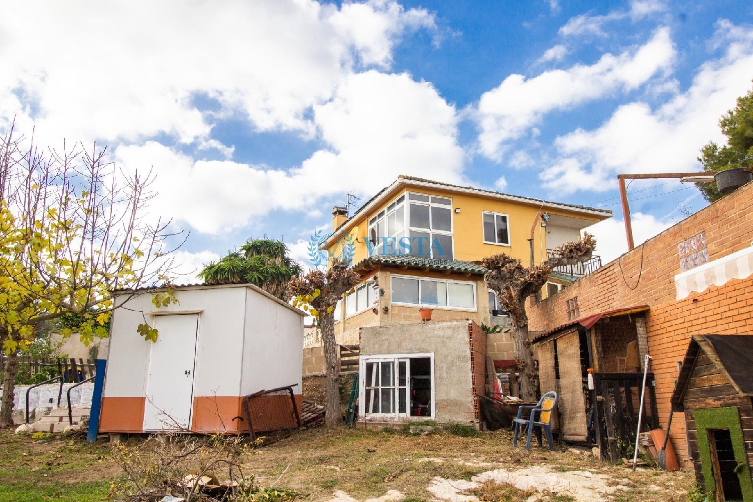  kaufen Haus El Catllar Tarragonès 5