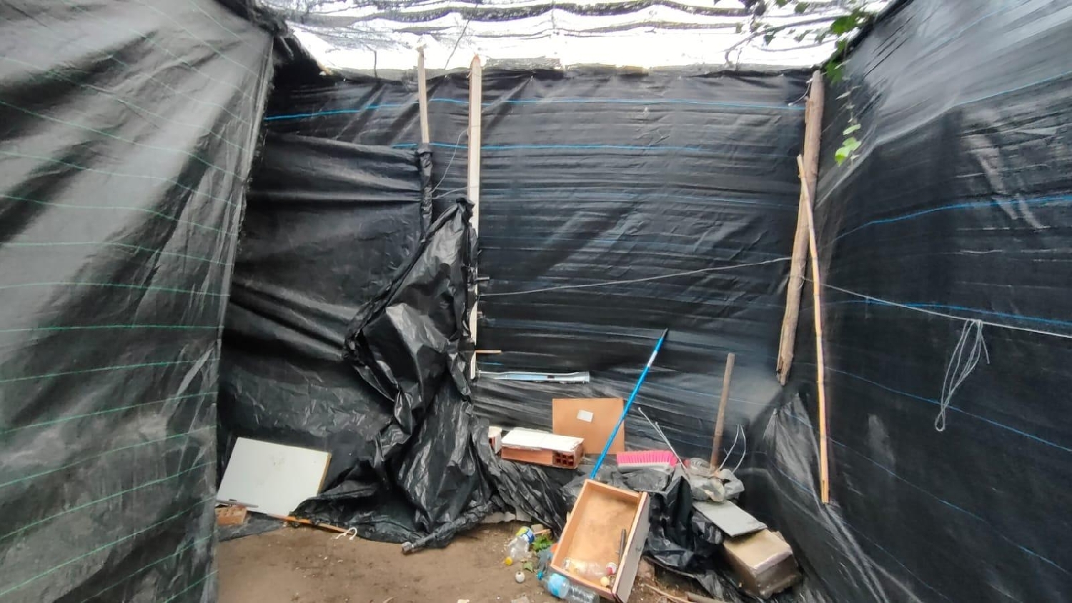  en venta casa El Ejido Poniente Almeriense 4