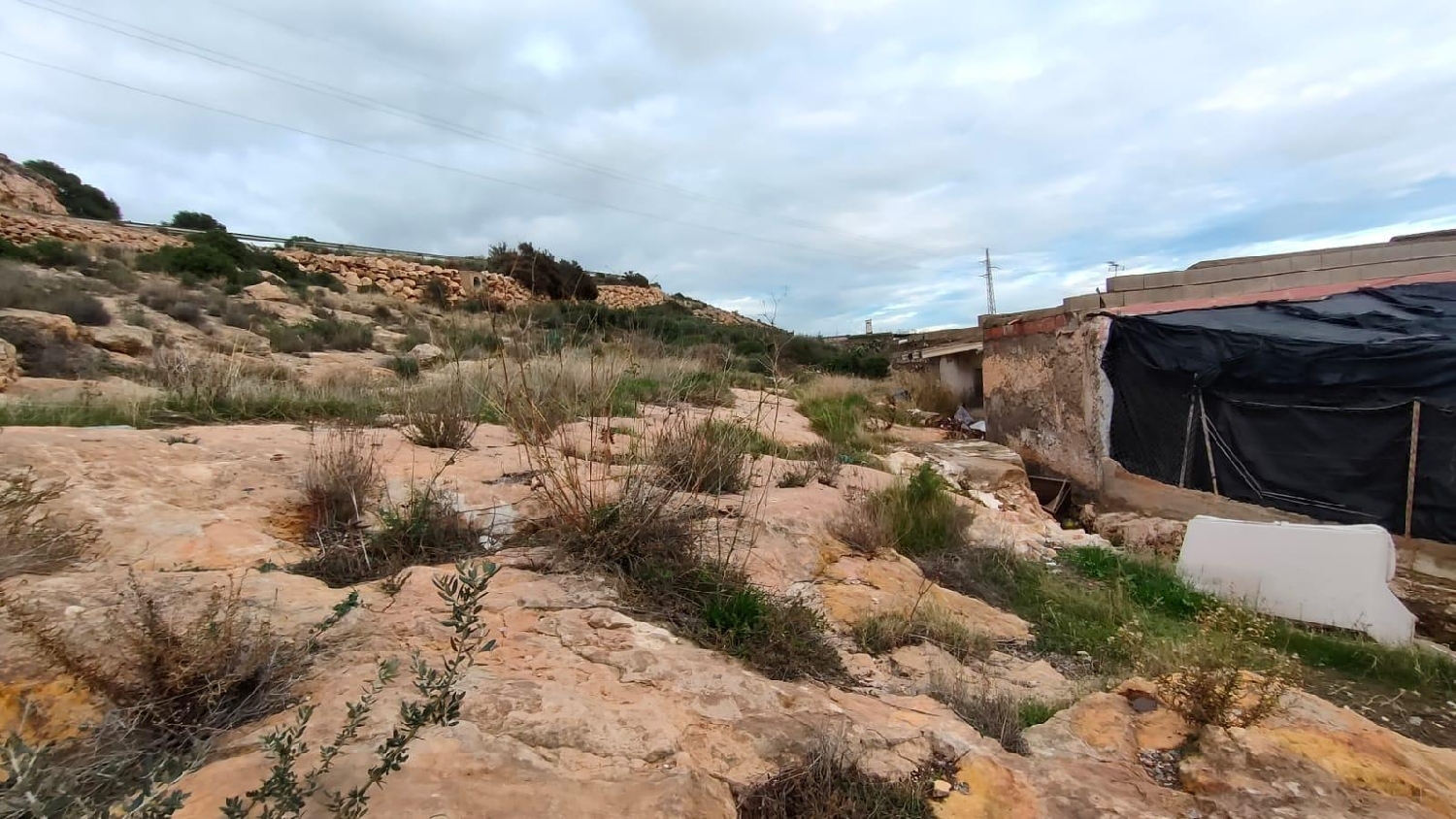  en venta casa El Ejido Poniente Almeriense 8