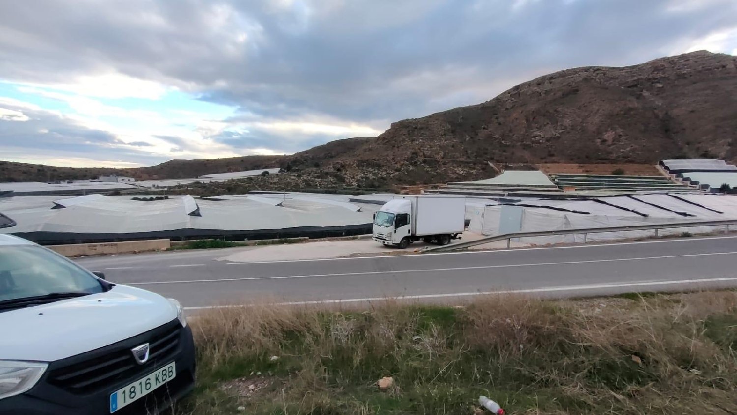  en venta casa El Ejido Poniente Almeriense 7