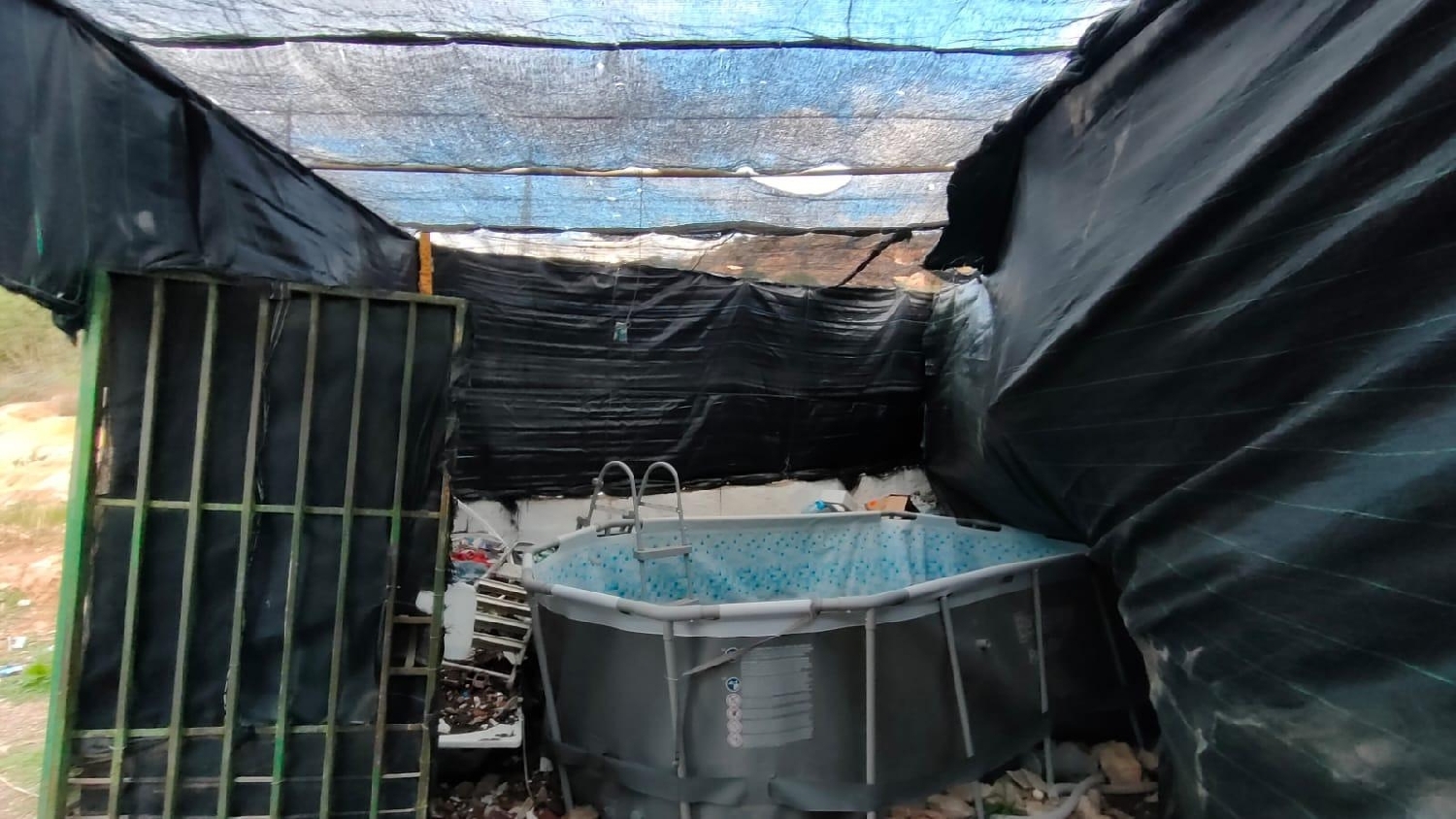  en venta casa El Ejido Poniente Almeriense 3