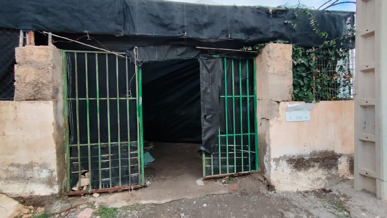  en venta casa El Ejido Poniente Almeriense 2