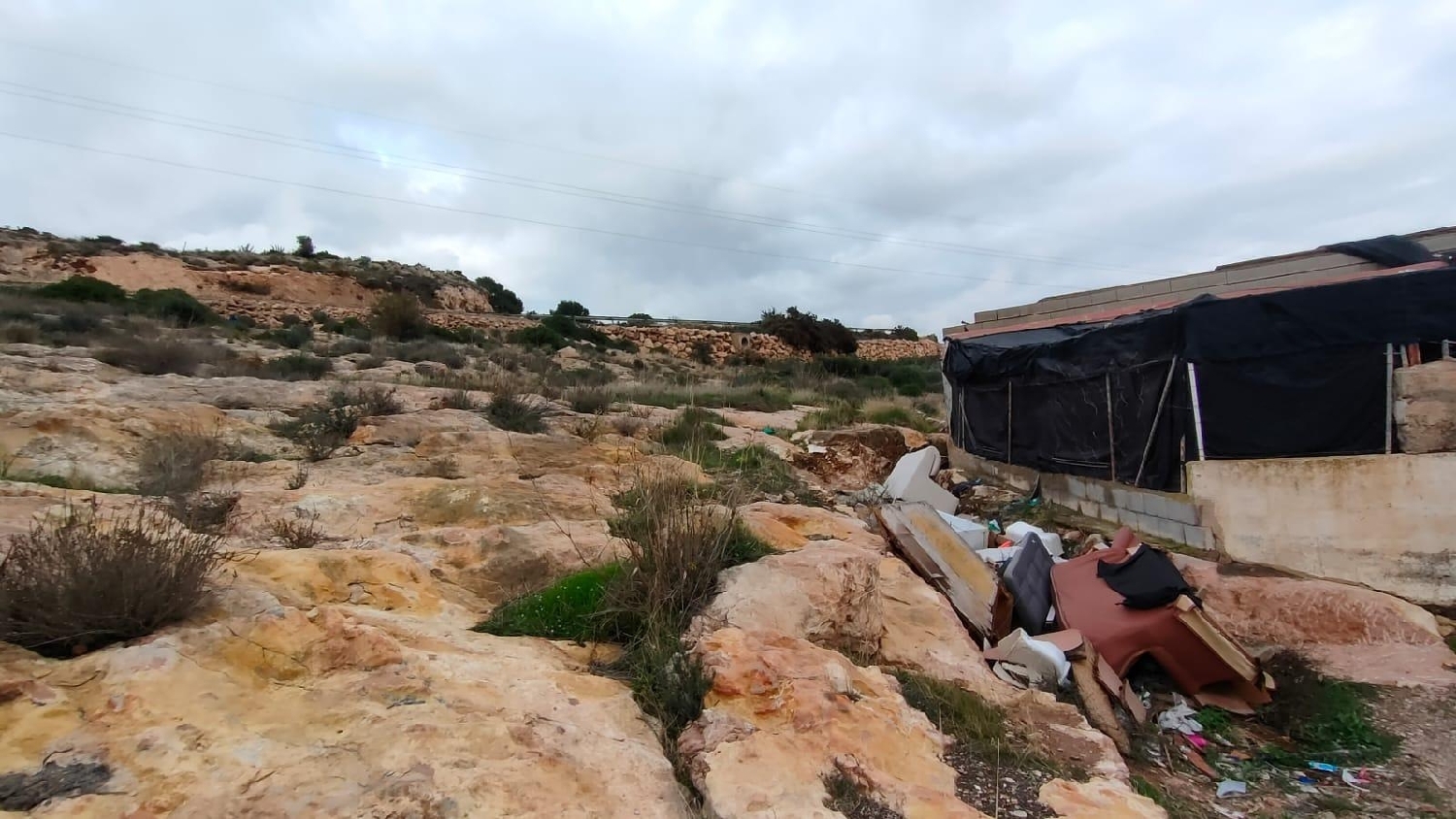  en venta casa El Ejido Poniente Almeriense 5