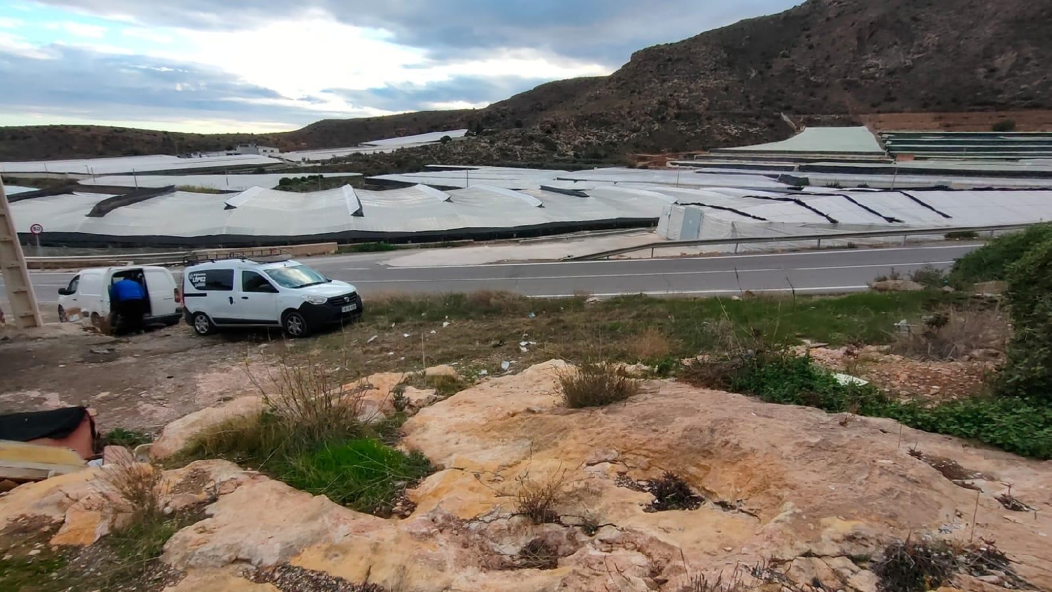  en venta casa El Ejido Poniente Almeriense 6