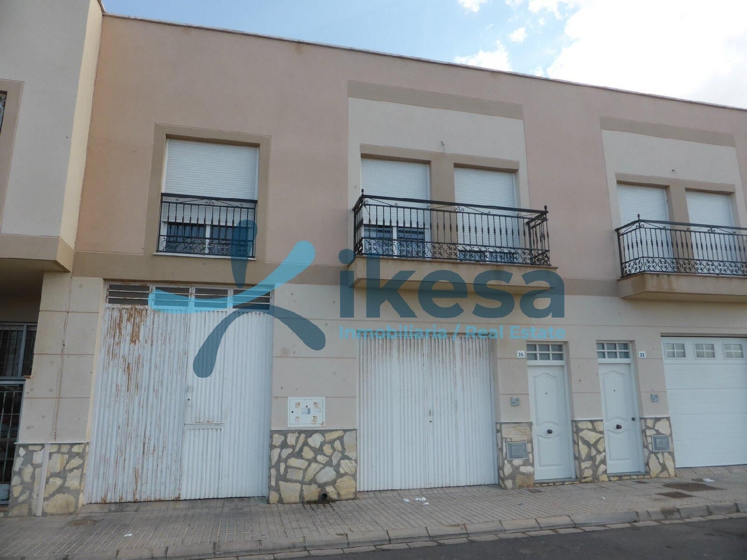  en venta casa El Ejido Poniente Almeriense 1