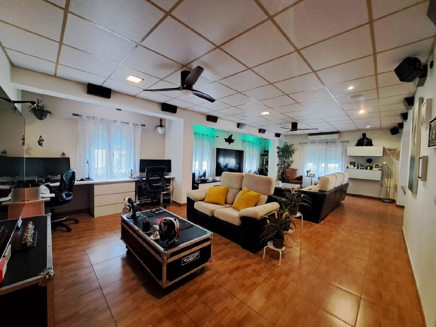 till salu hus El Ejido Poniente Almeriense 6