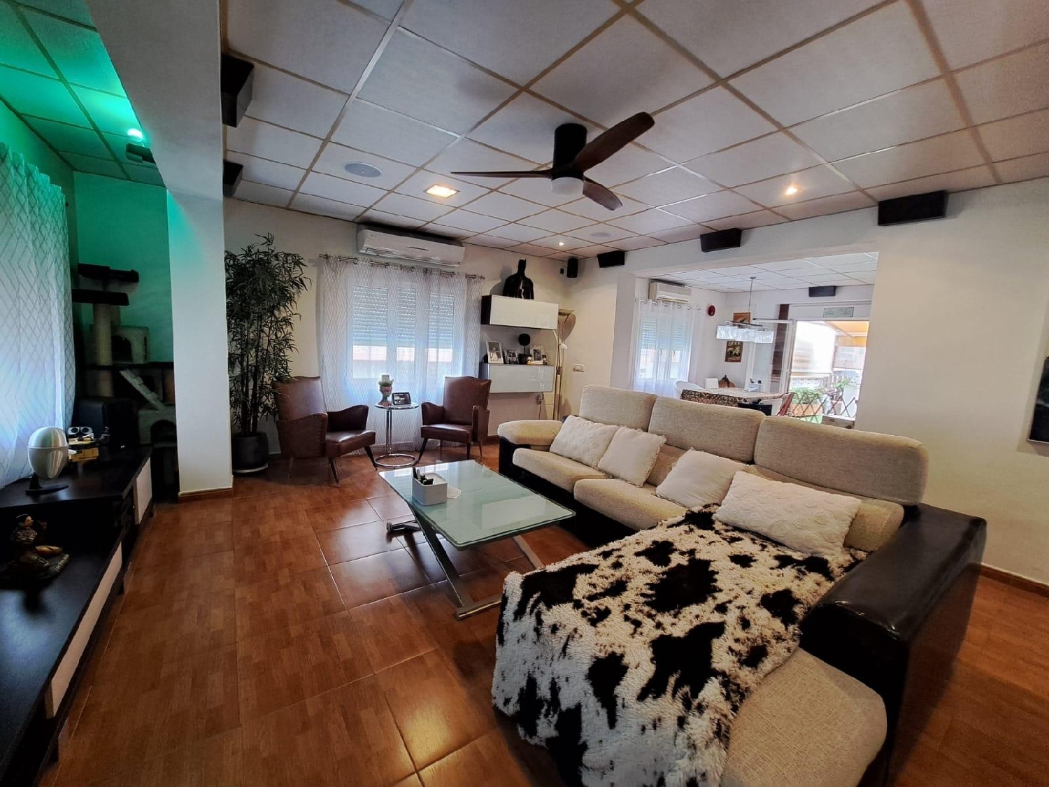 till salu hus El Ejido Poniente Almeriense 7