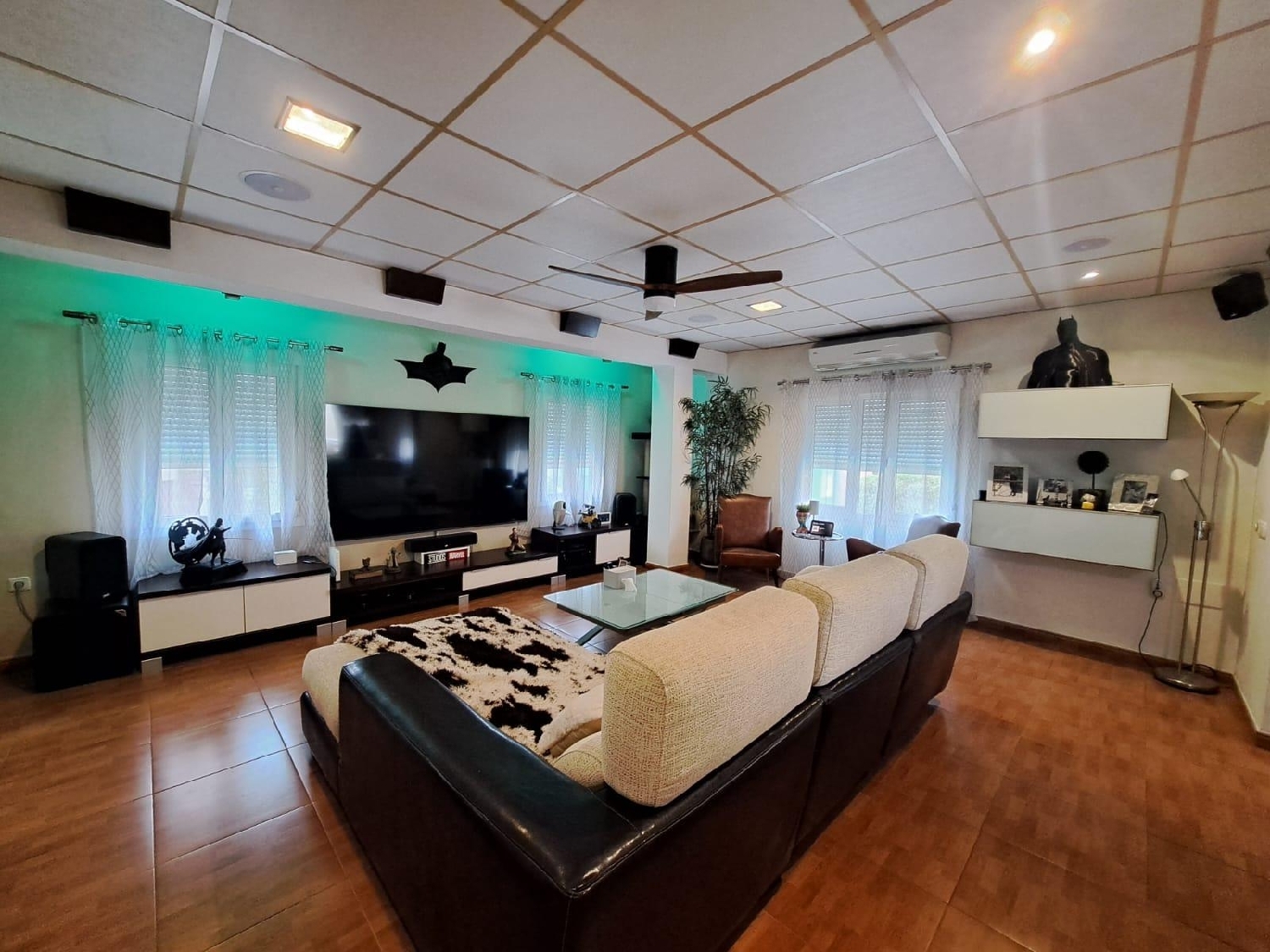 till salu hus El Ejido Poniente Almeriense 2