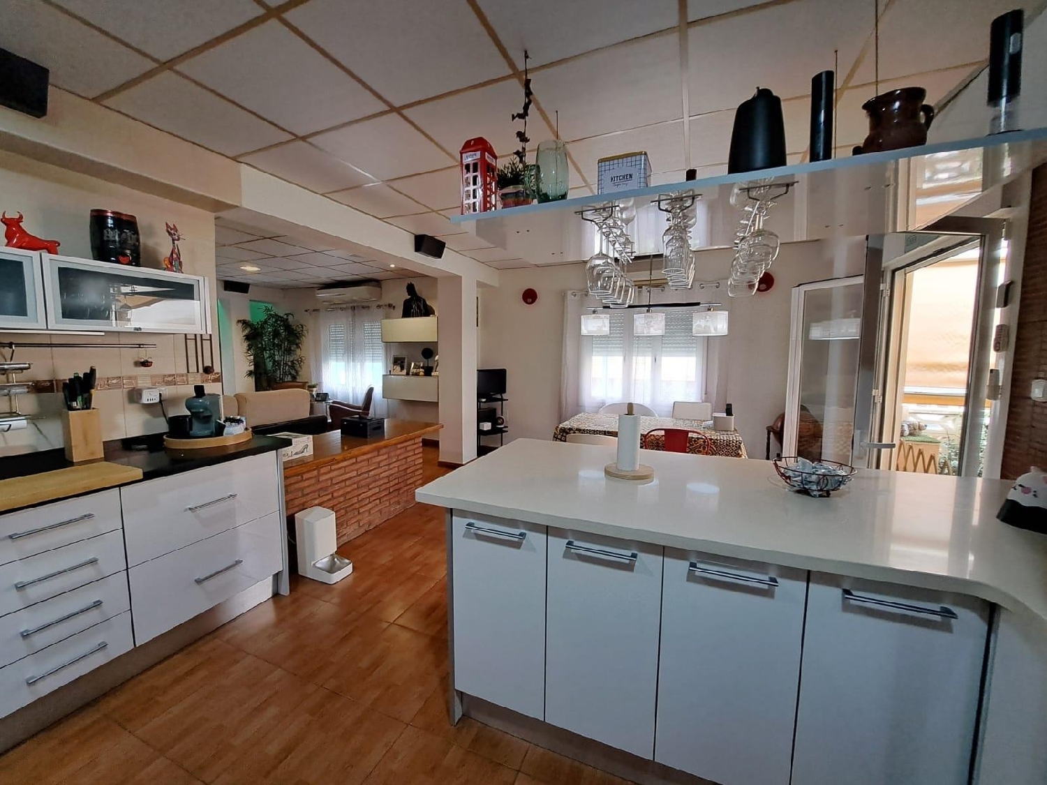 till salu hus El Ejido Poniente Almeriense 8