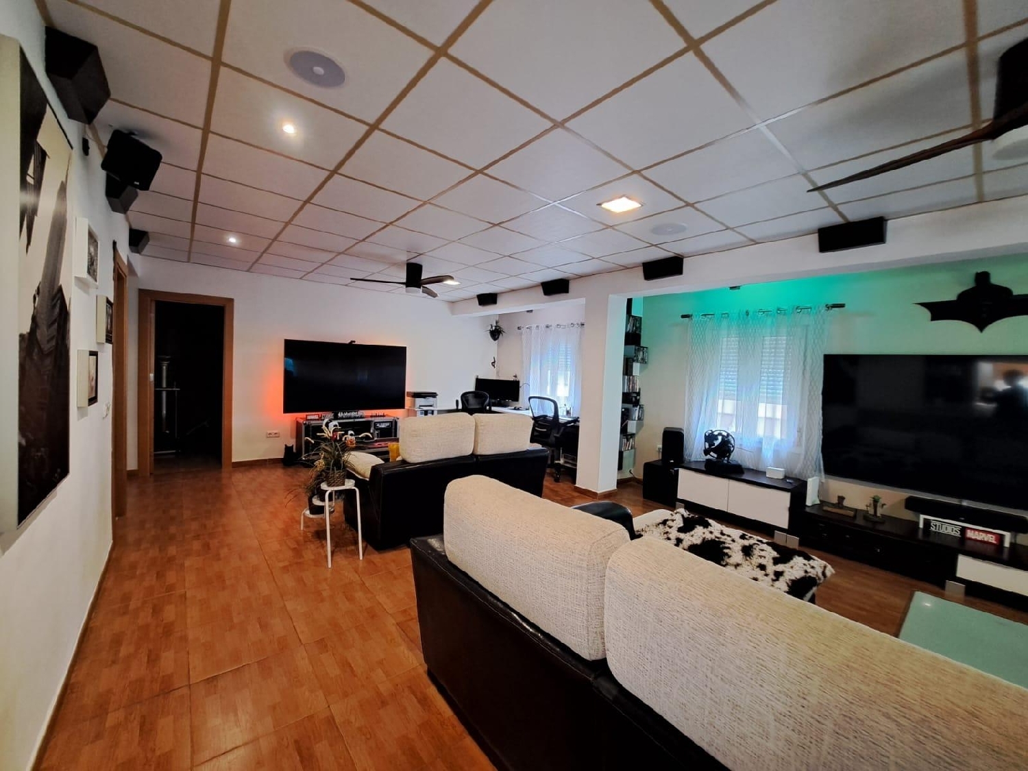 till salu hus El Ejido Poniente Almeriense 3