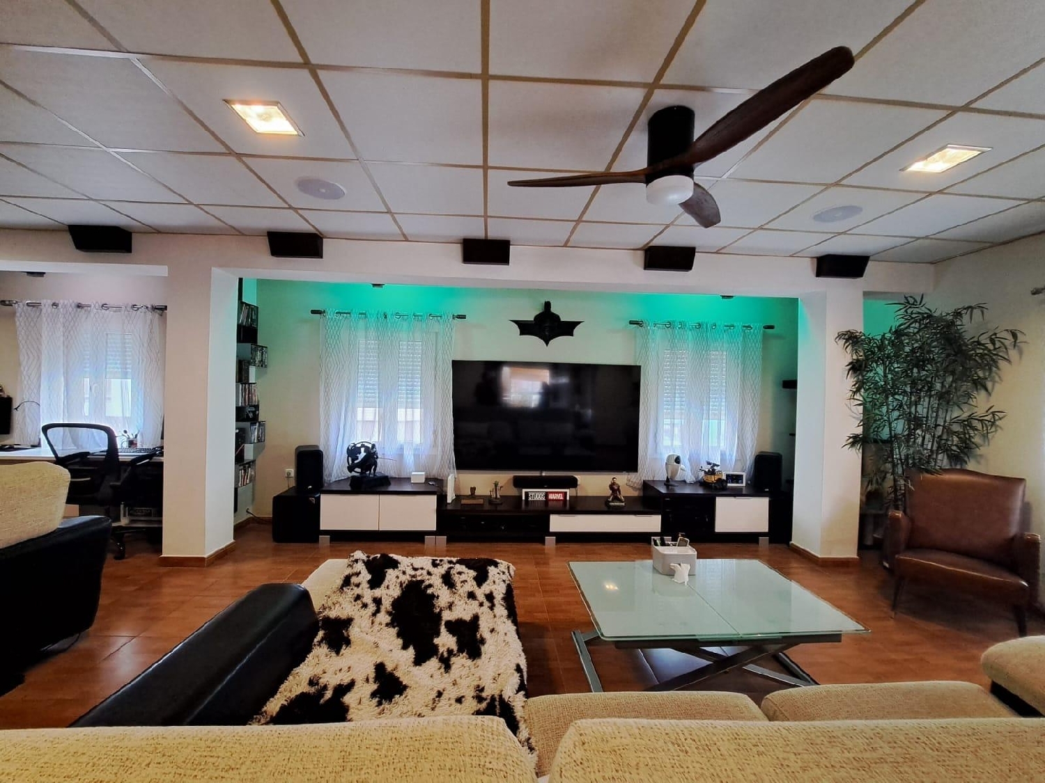 till salu hus El Ejido Poniente Almeriense 1