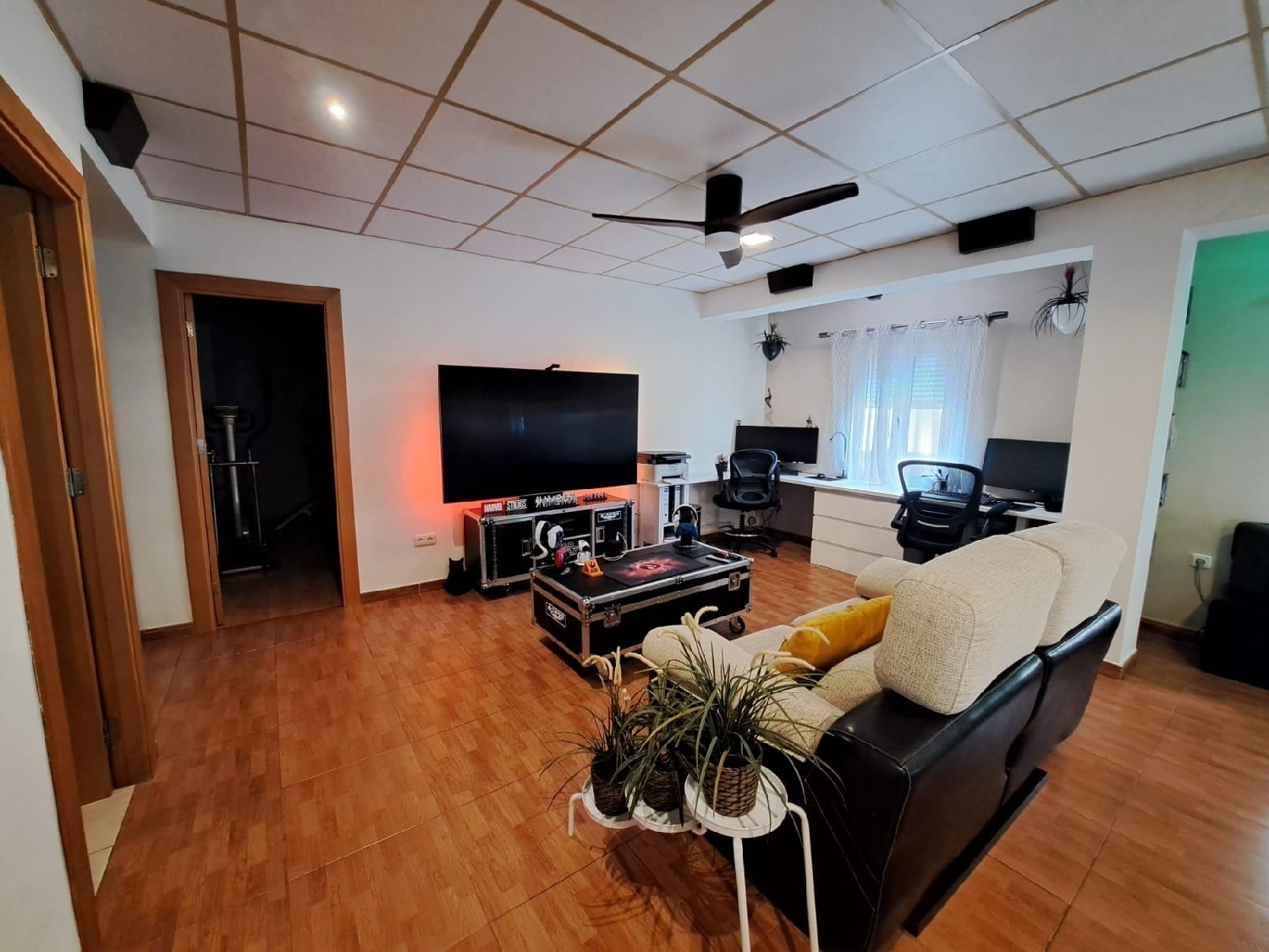 till salu hus El Ejido Poniente Almeriense 4