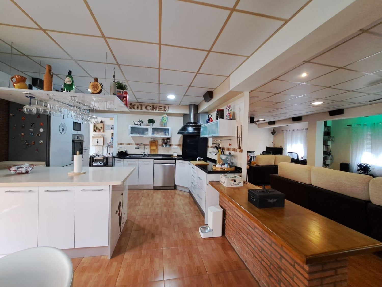 till salu hus El Ejido Poniente Almeriense 5