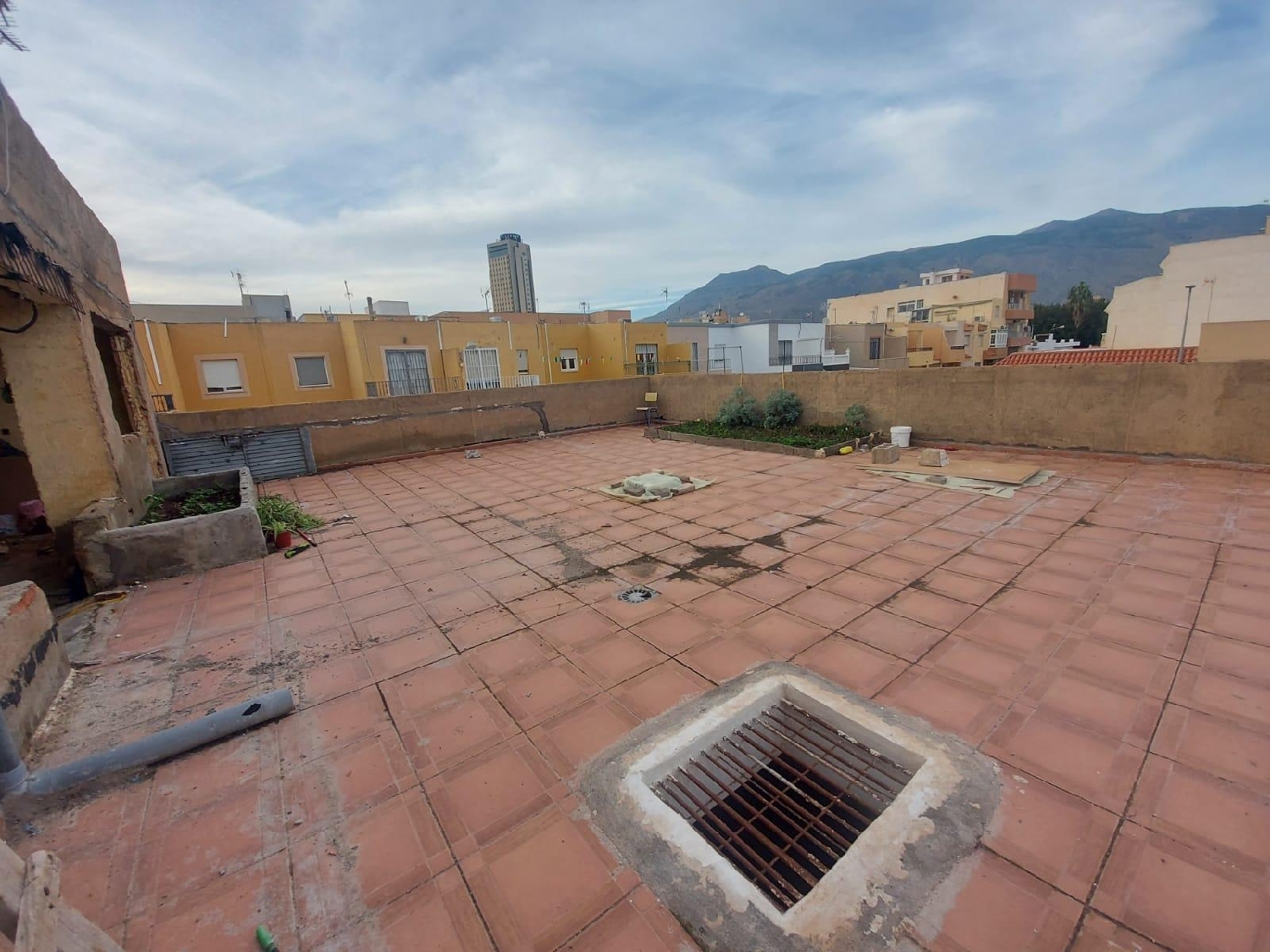 till salu hus El Ejido Poniente Almeriense 7