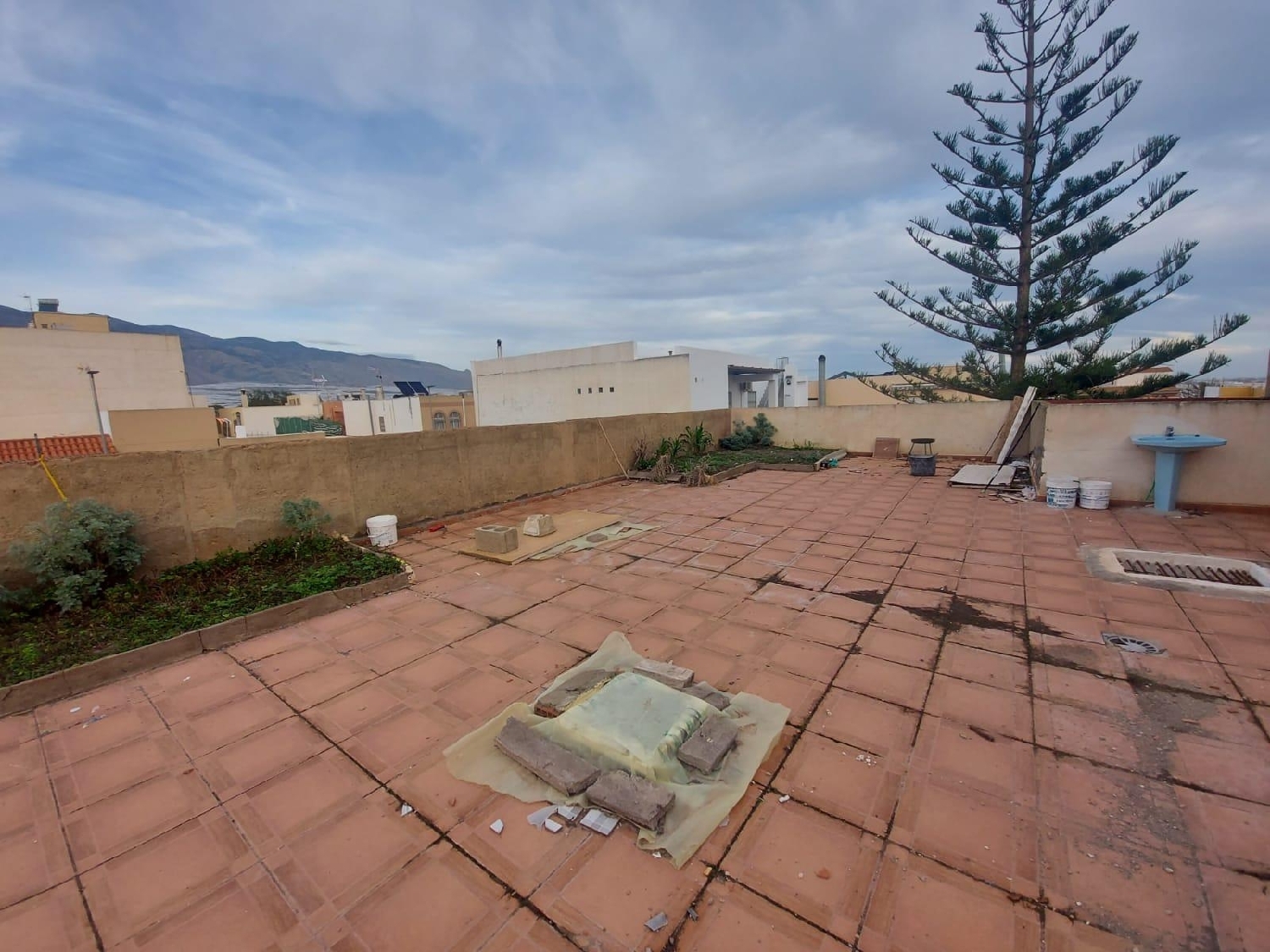 till salu hus El Ejido Poniente Almeriense 4