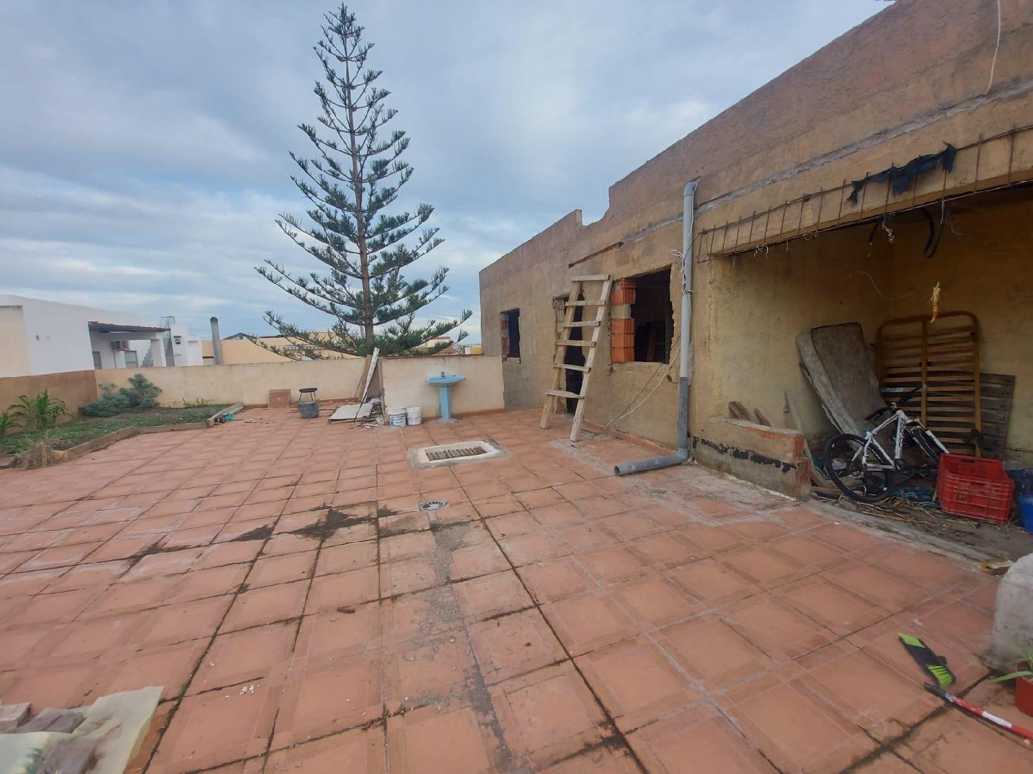 till salu hus El Ejido Poniente Almeriense 3