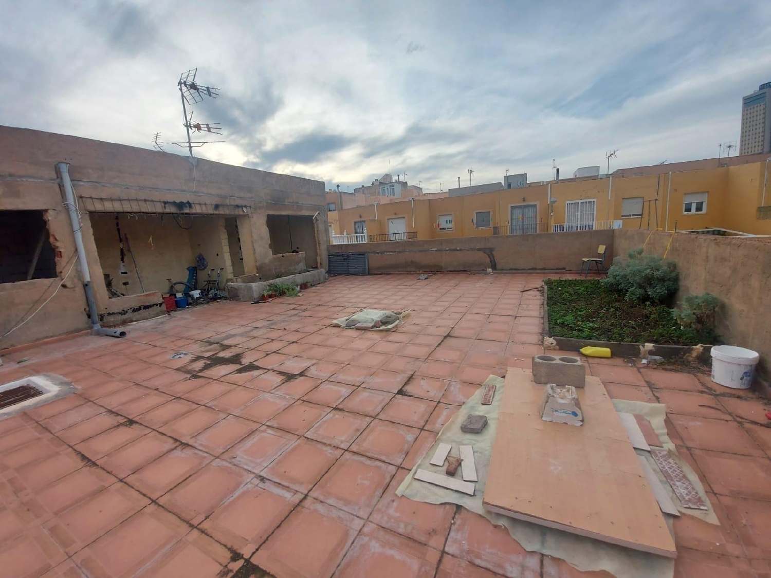 till salu hus El Ejido Poniente Almeriense 6