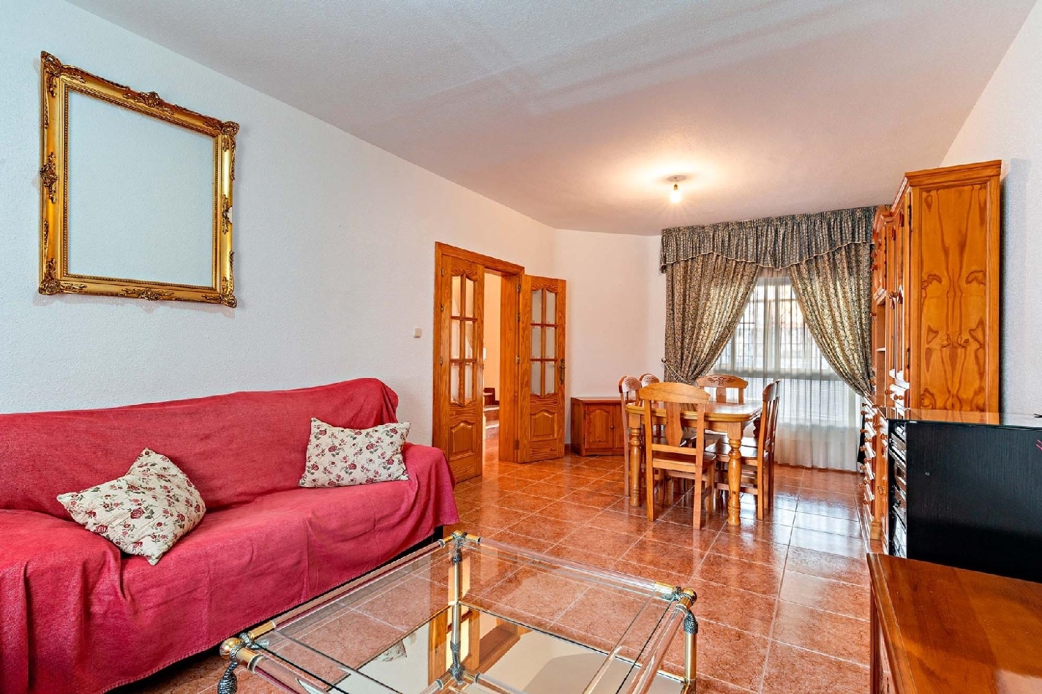 till salu hus El Ejido Poniente Almeriense 4