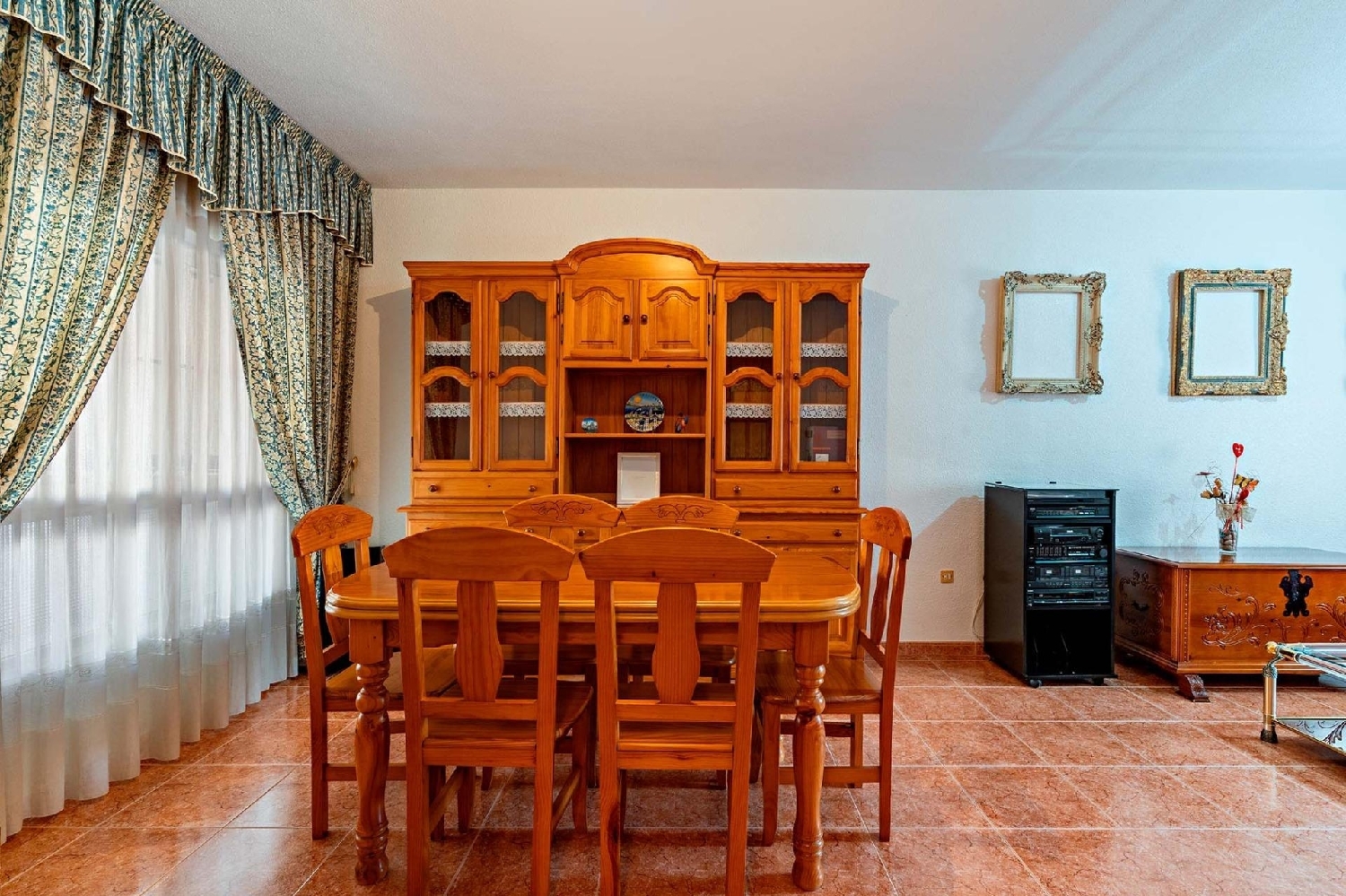 till salu hus El Ejido Poniente Almeriense 5