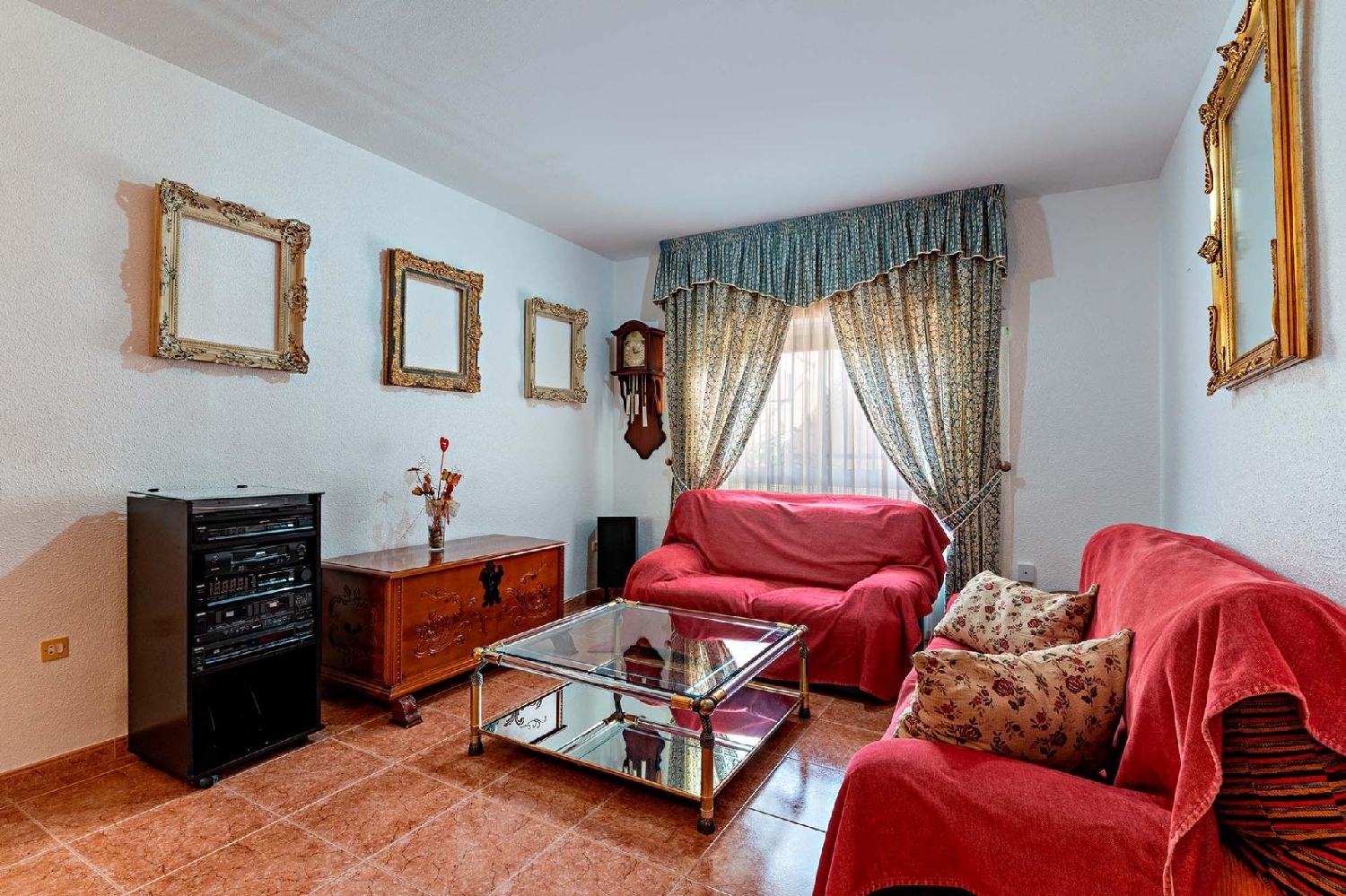 till salu hus El Ejido Poniente Almeriense 6