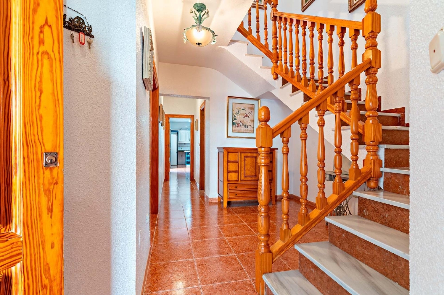 till salu hus El Ejido Poniente Almeriense 3