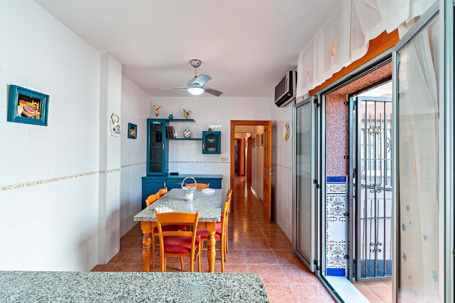 till salu hus El Ejido Poniente Almeriense 7