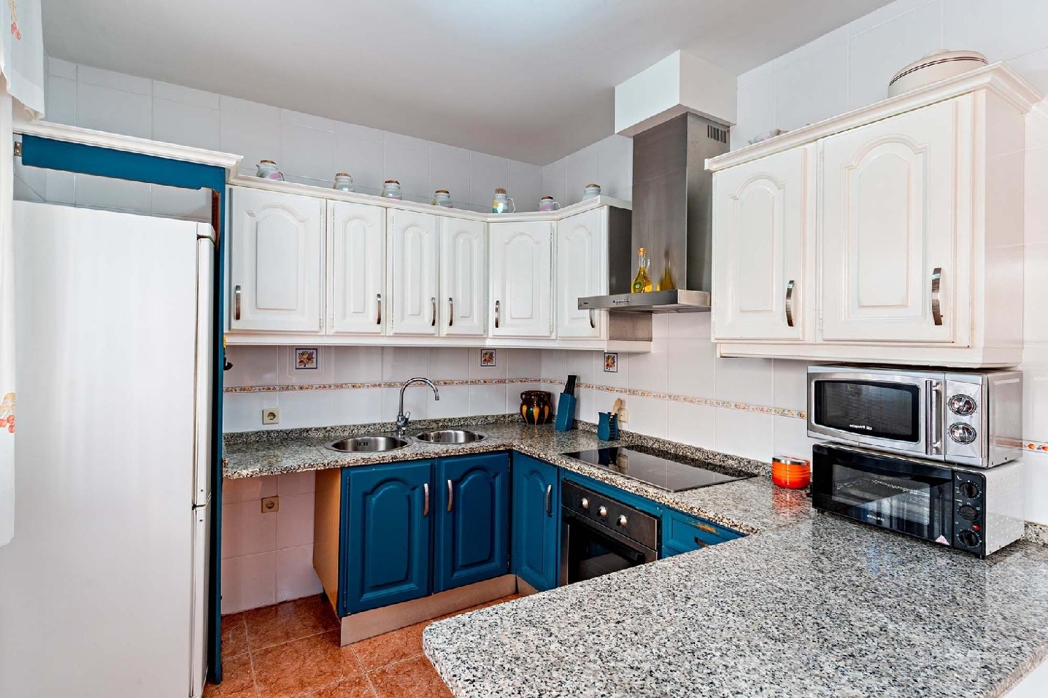 till salu hus El Ejido Poniente Almeriense 8