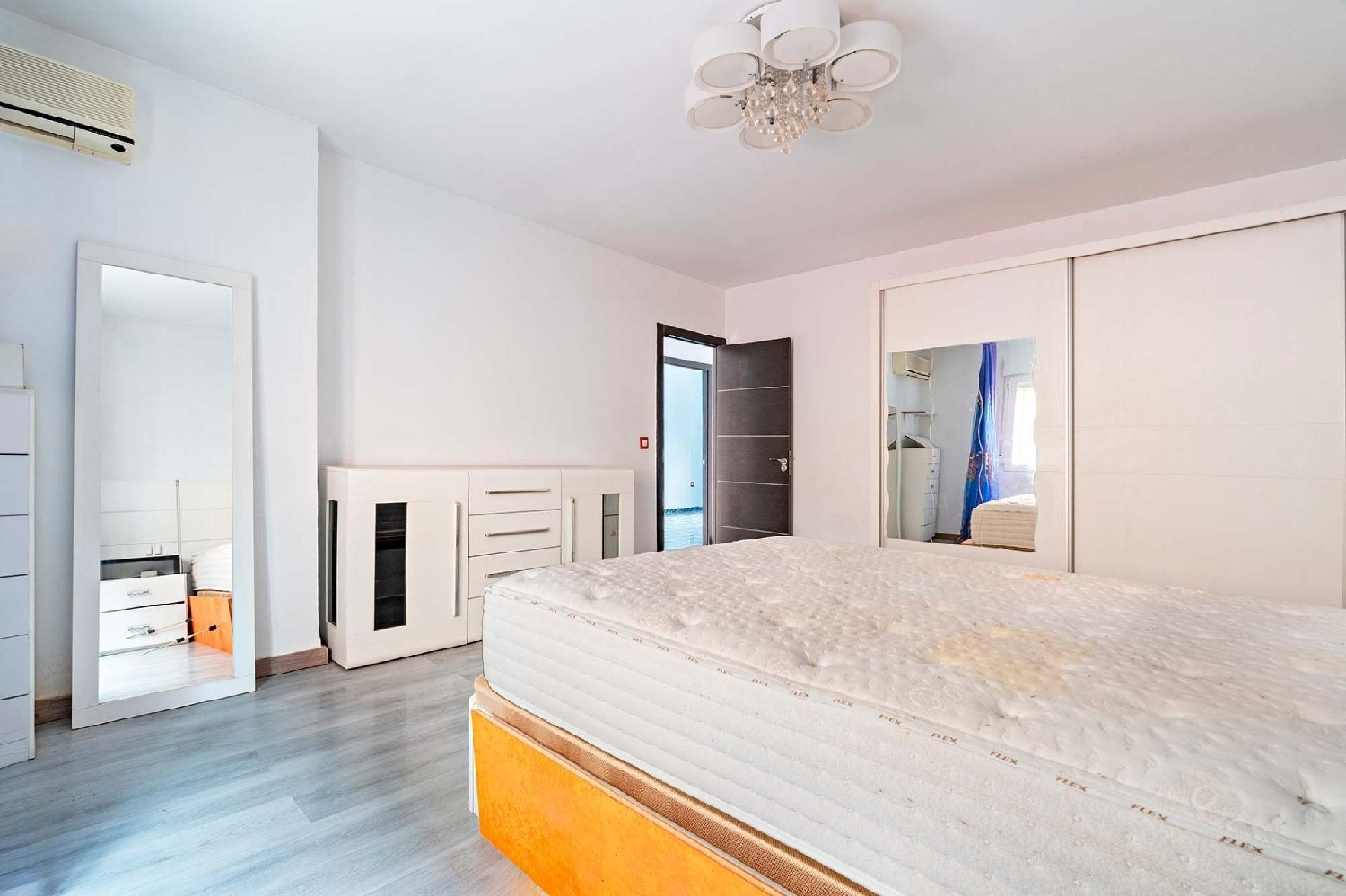 till salu hus El Ejido Poniente Almeriense 5